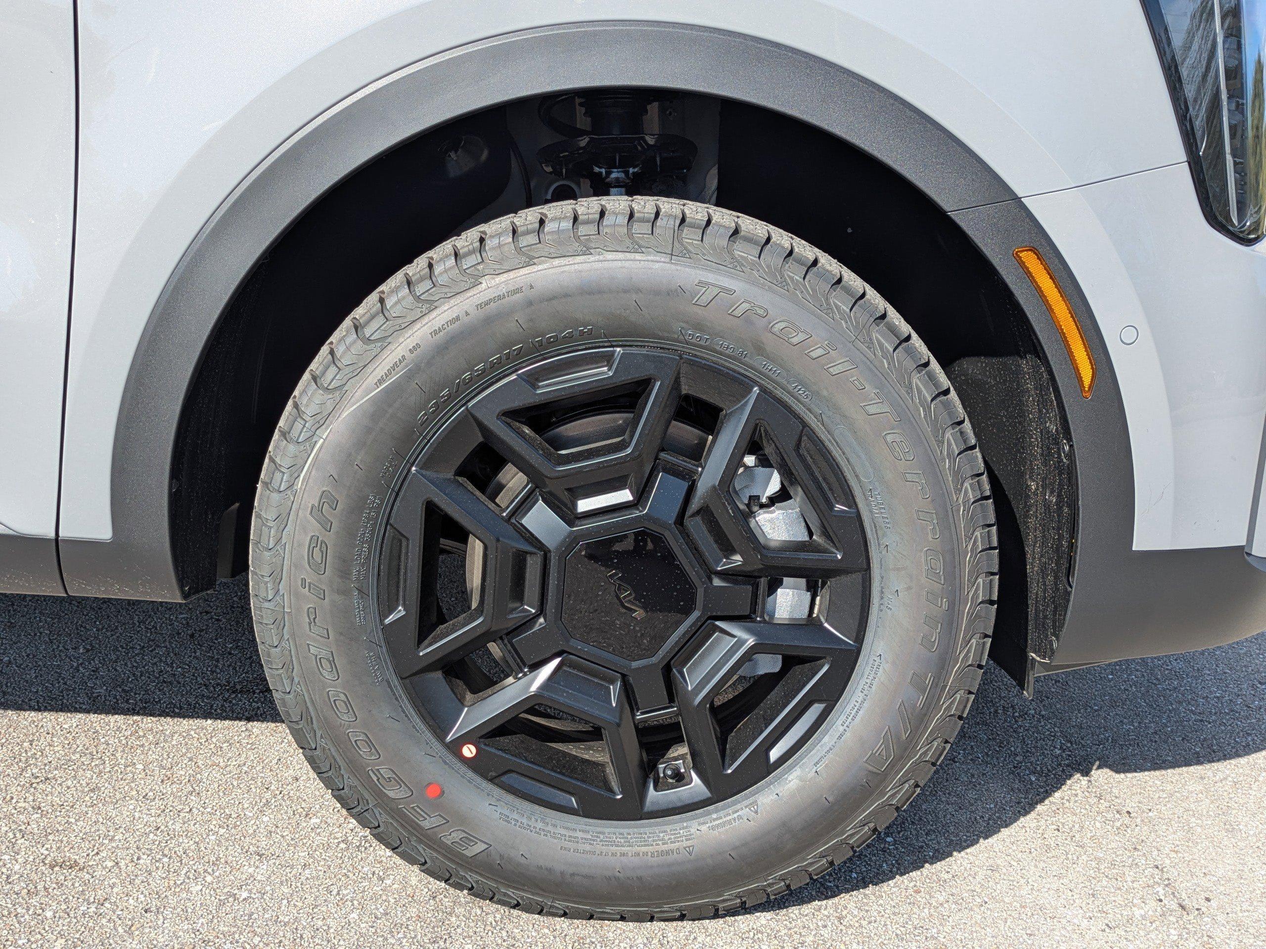 Kia Sorento X-Pro Sx Prestige Awd - Thumbnail 13