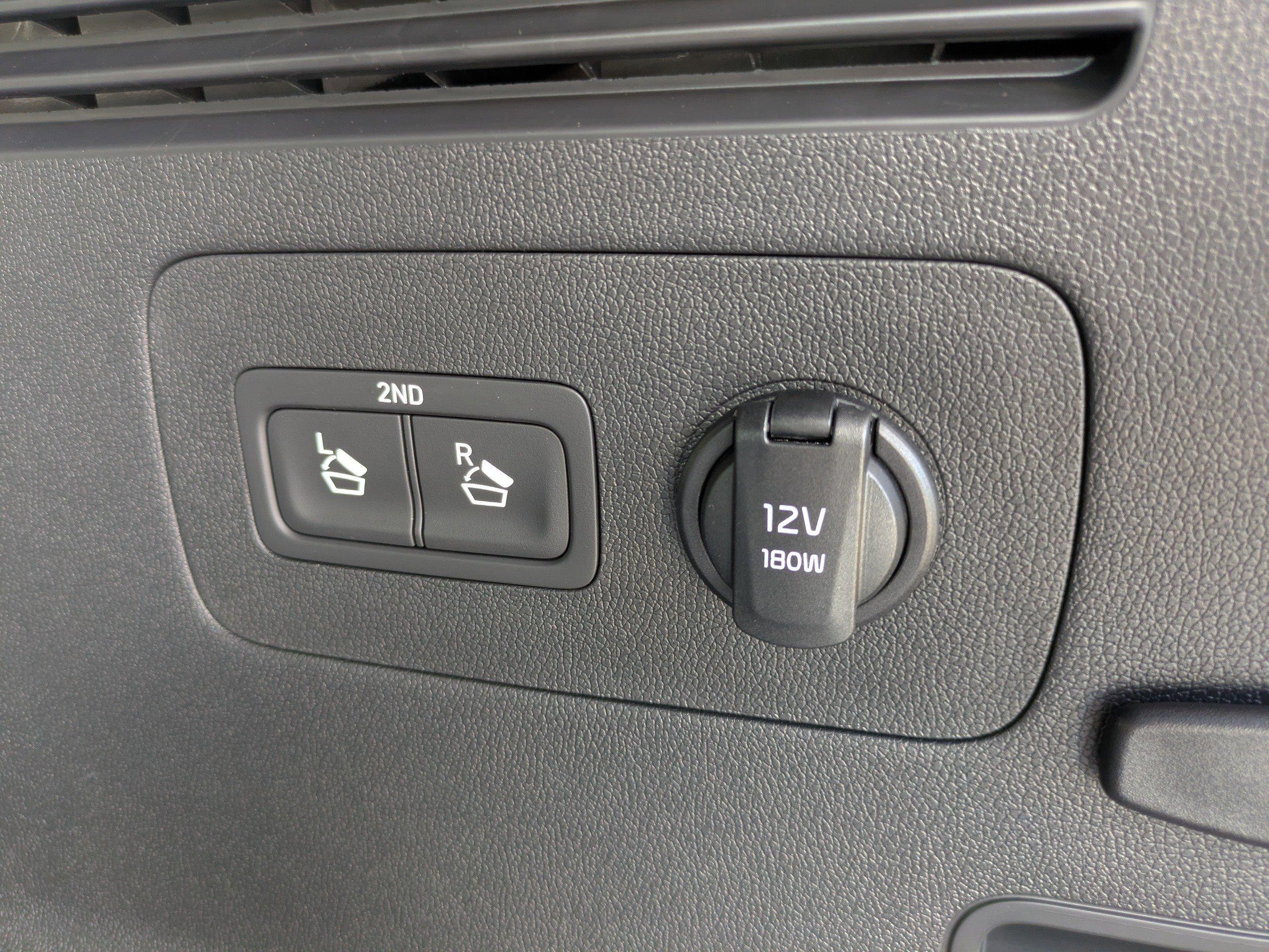 Kia Sorento X-Pro Sx Prestige Awd - Thumbnail 17