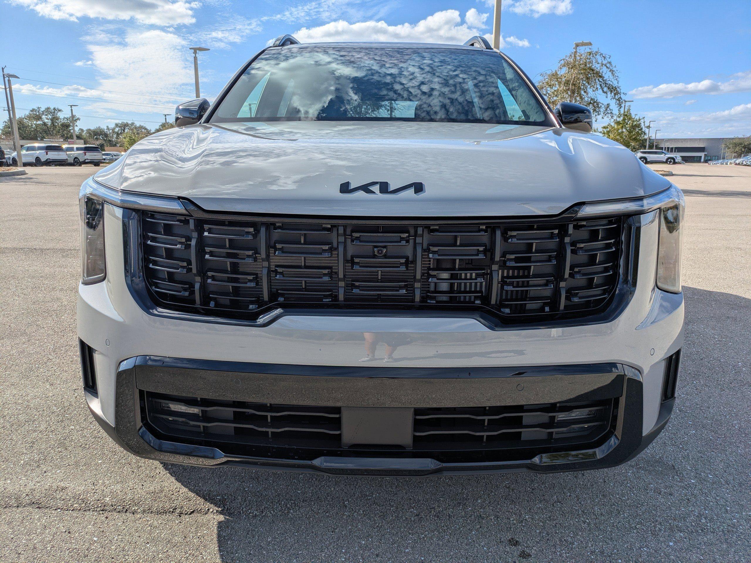 Kia Sorento X-Pro Sx Prestige Awd - Thumbnail 4