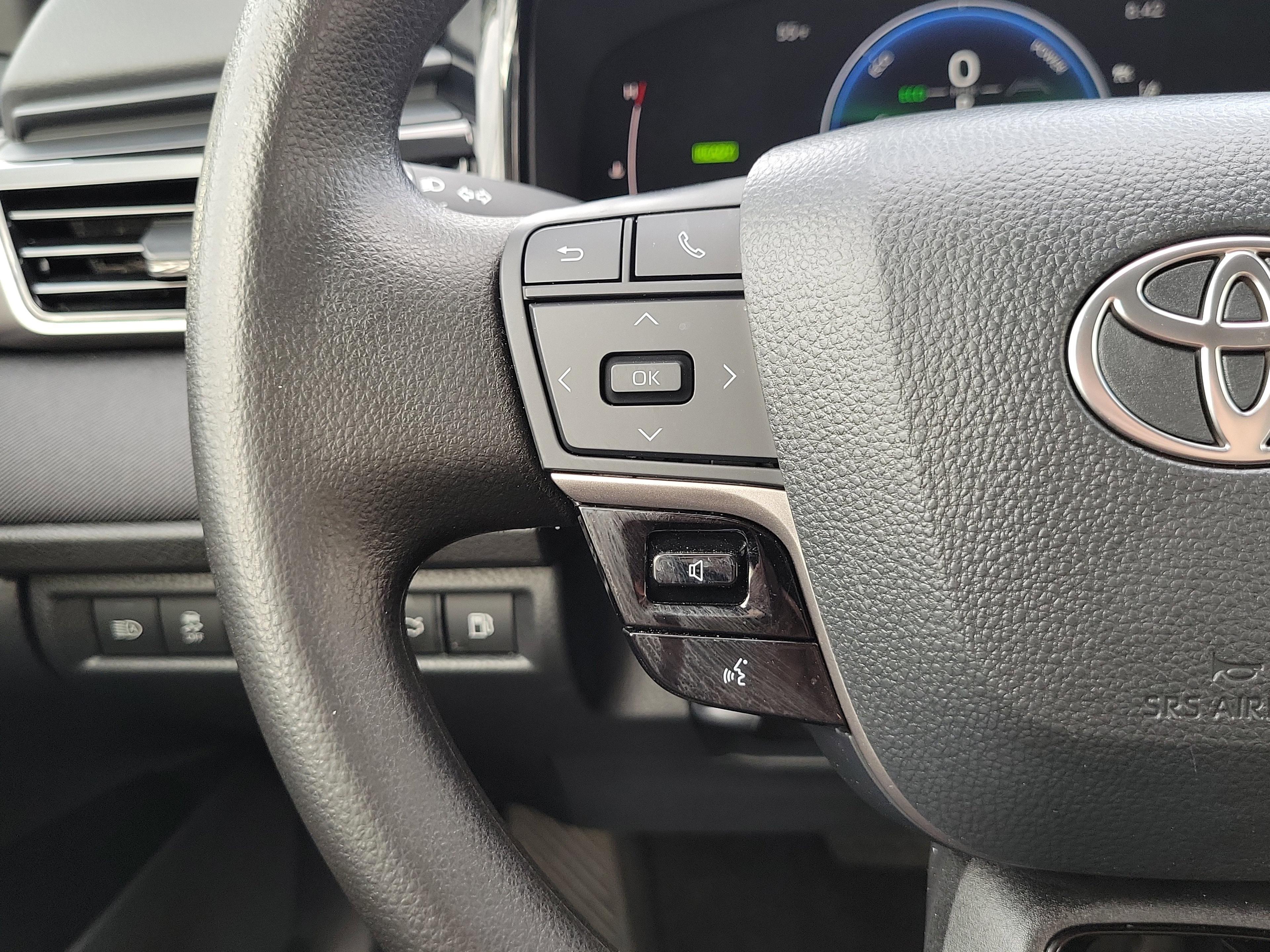 Toyota Camry Le Fwd - Thumbnail 16