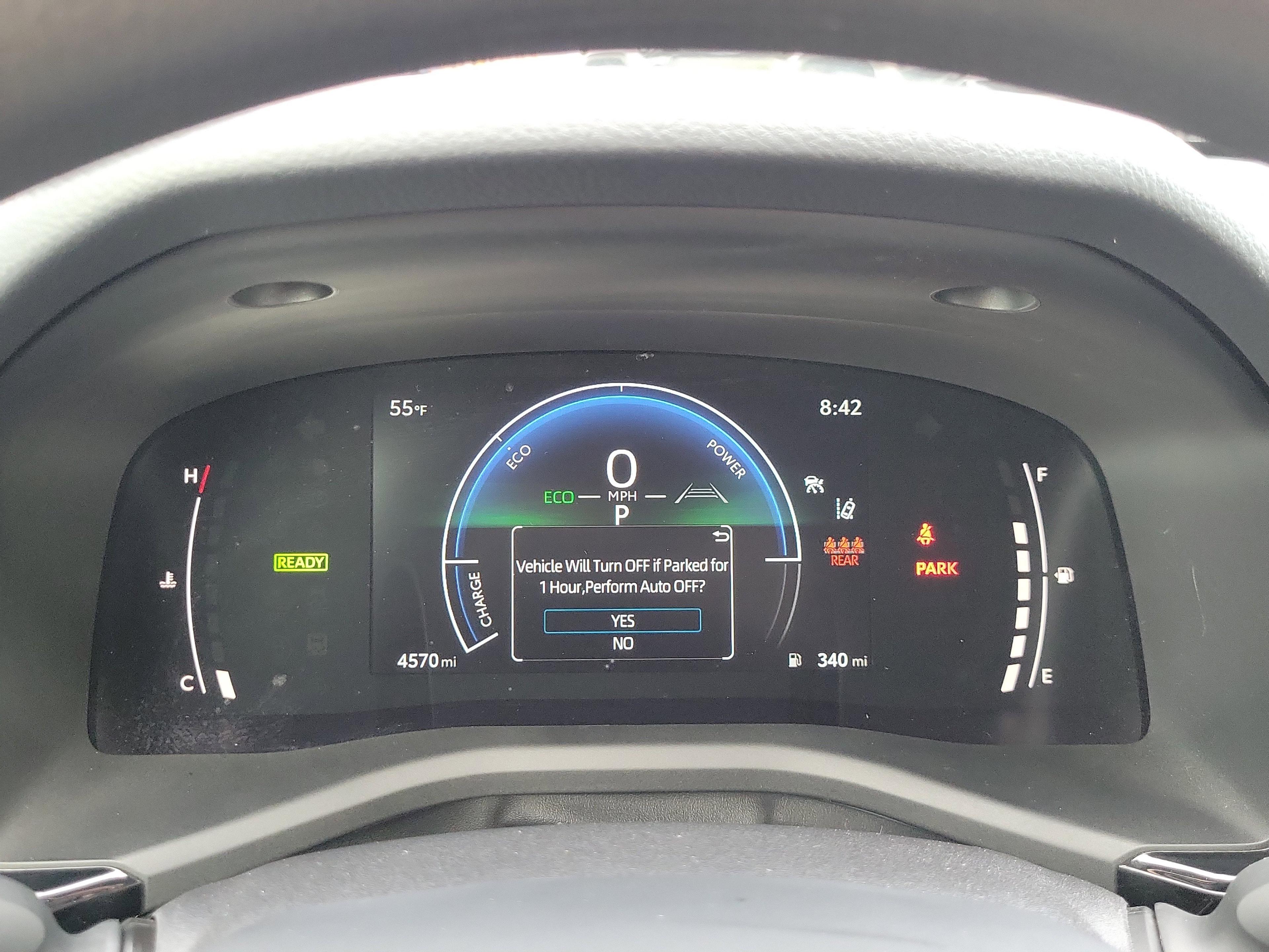 Toyota Camry Le Fwd - Thumbnail 18