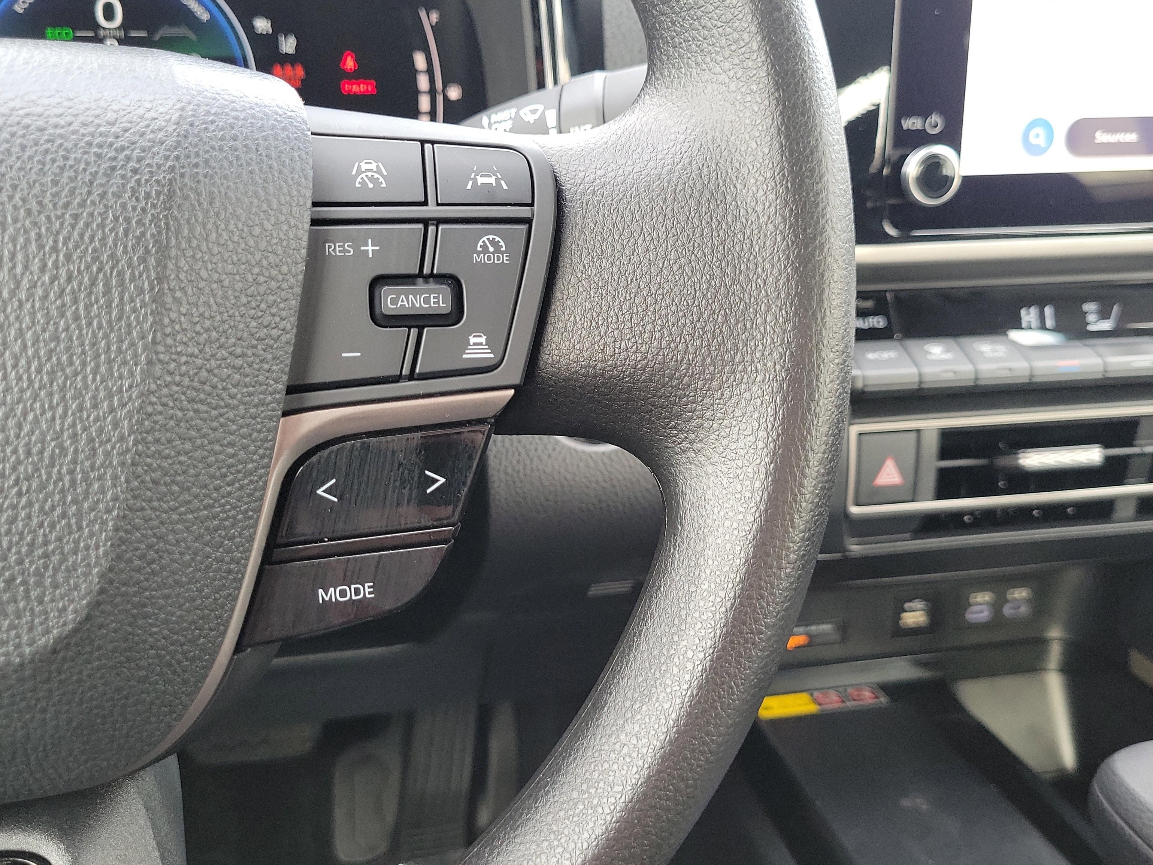 Toyota Camry Le Fwd - Thumbnail 17