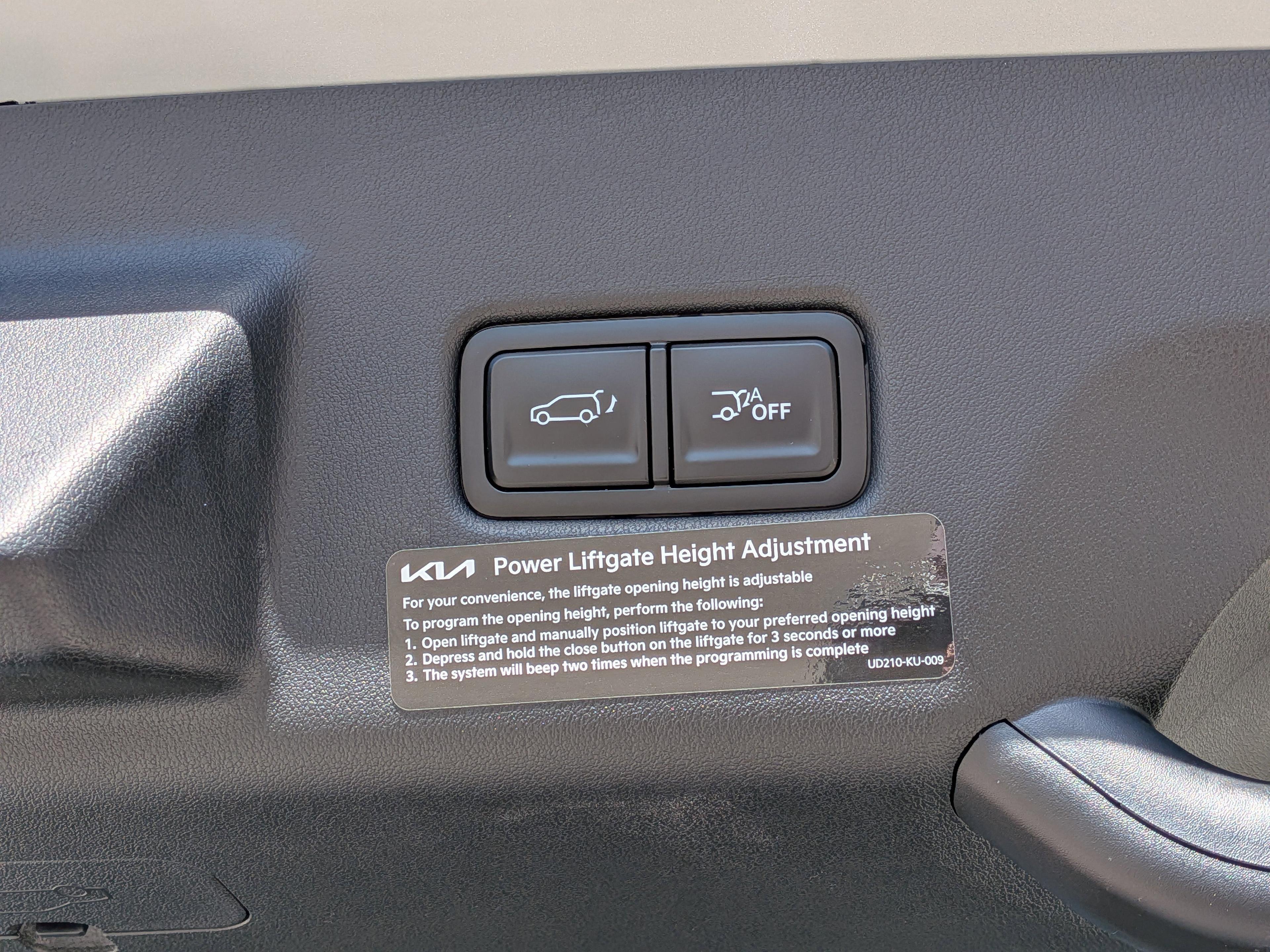 Kia Telluride X-Pro Sx Prestige - Thumbnail 15