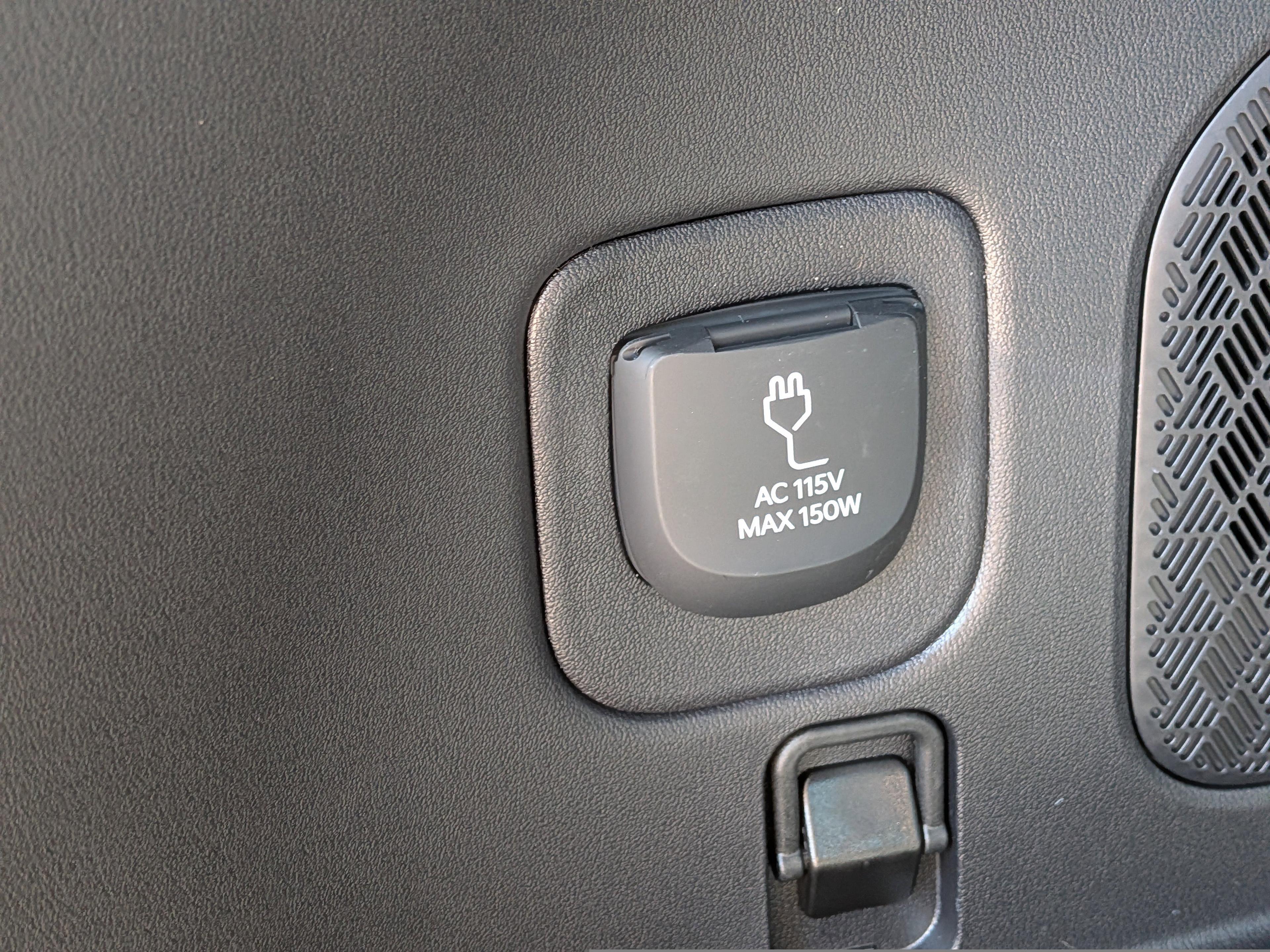 Kia Telluride X-Pro Sx Prestige - Thumbnail 16