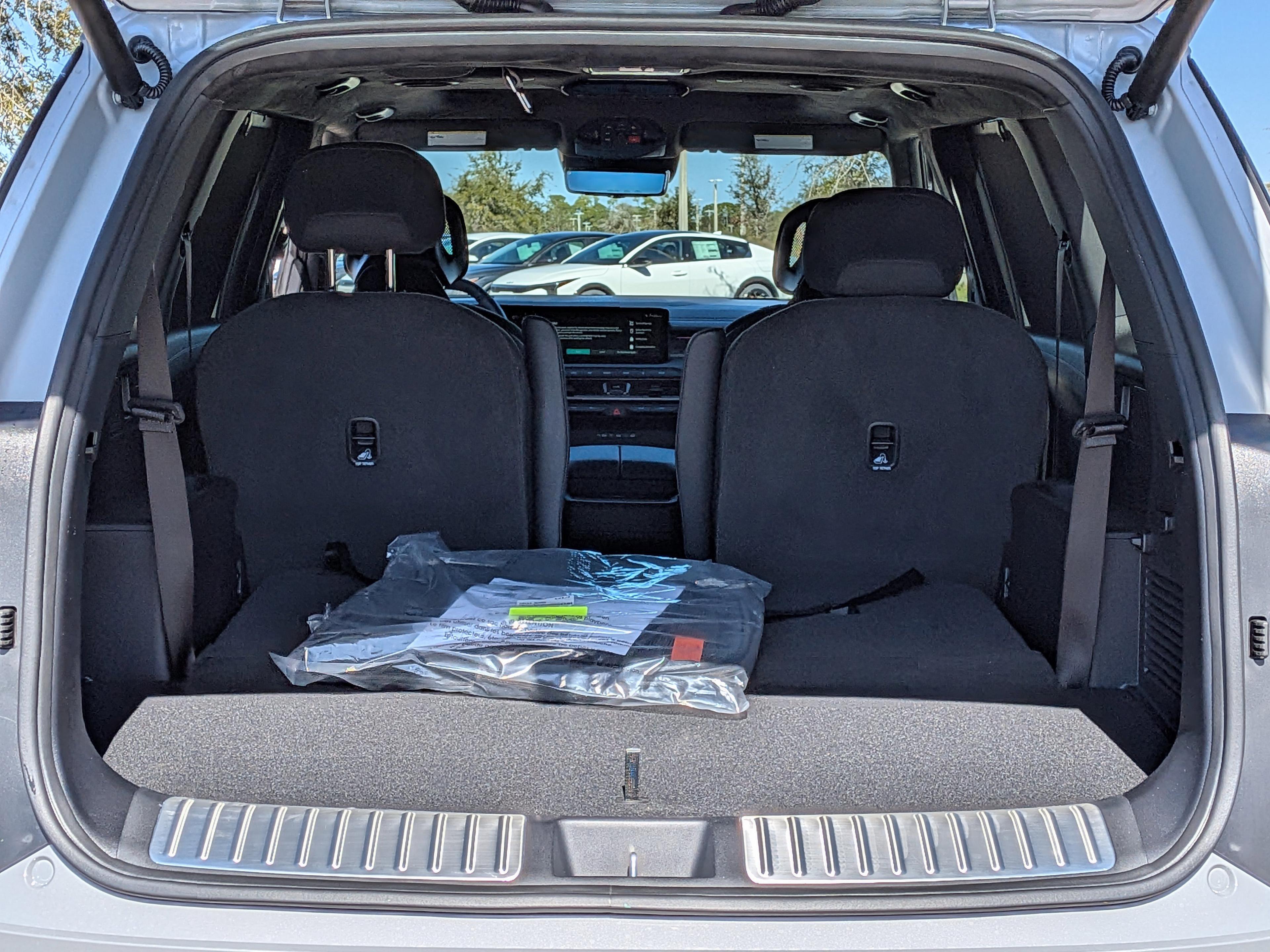 Kia Telluride X-Pro Sx Prestige - Thumbnail 14