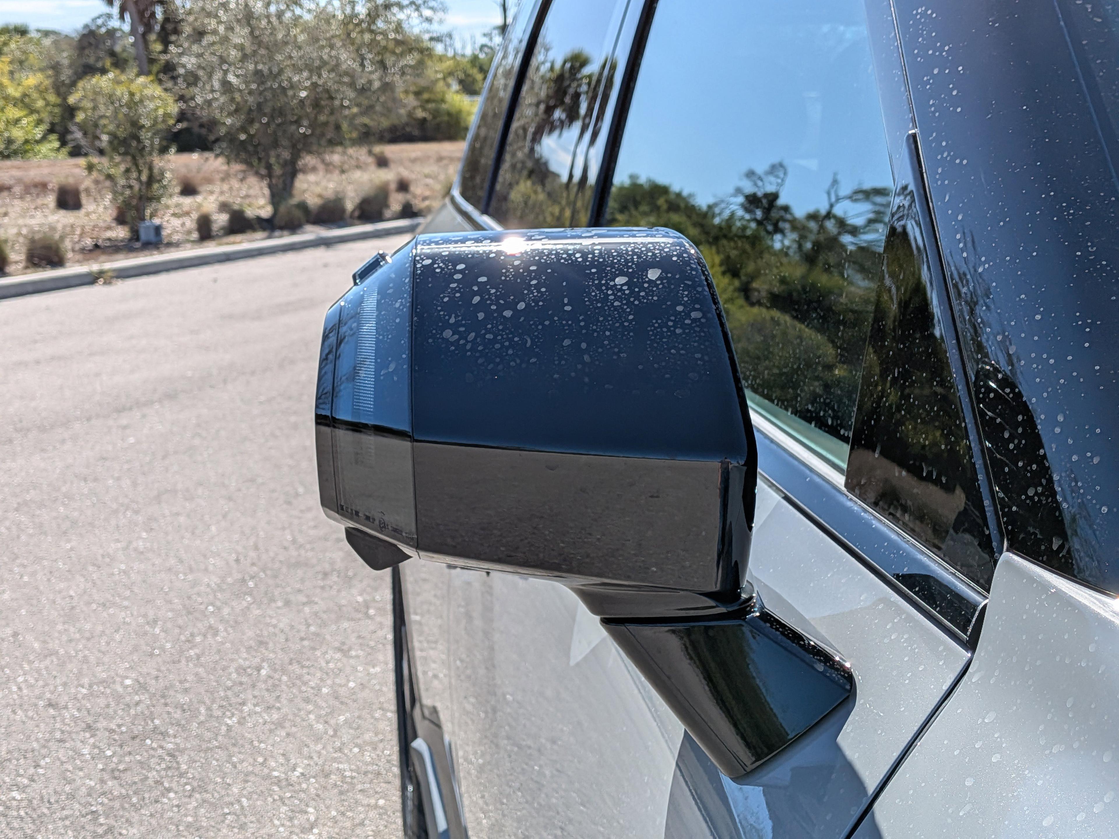 Kia Telluride X-Pro Sx Prestige - Thumbnail 13