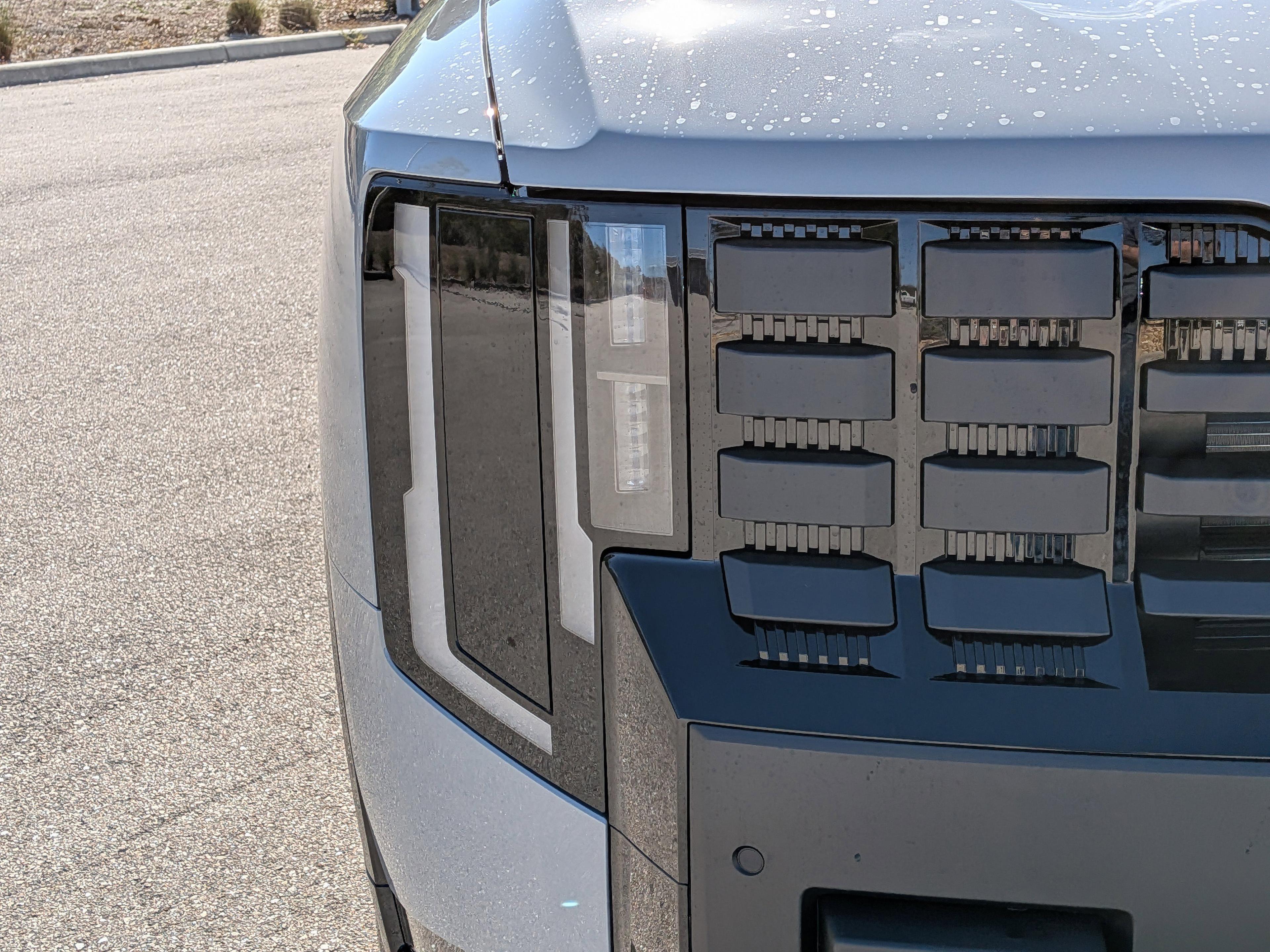 Kia Telluride X-Pro Sx Prestige - Thumbnail 11