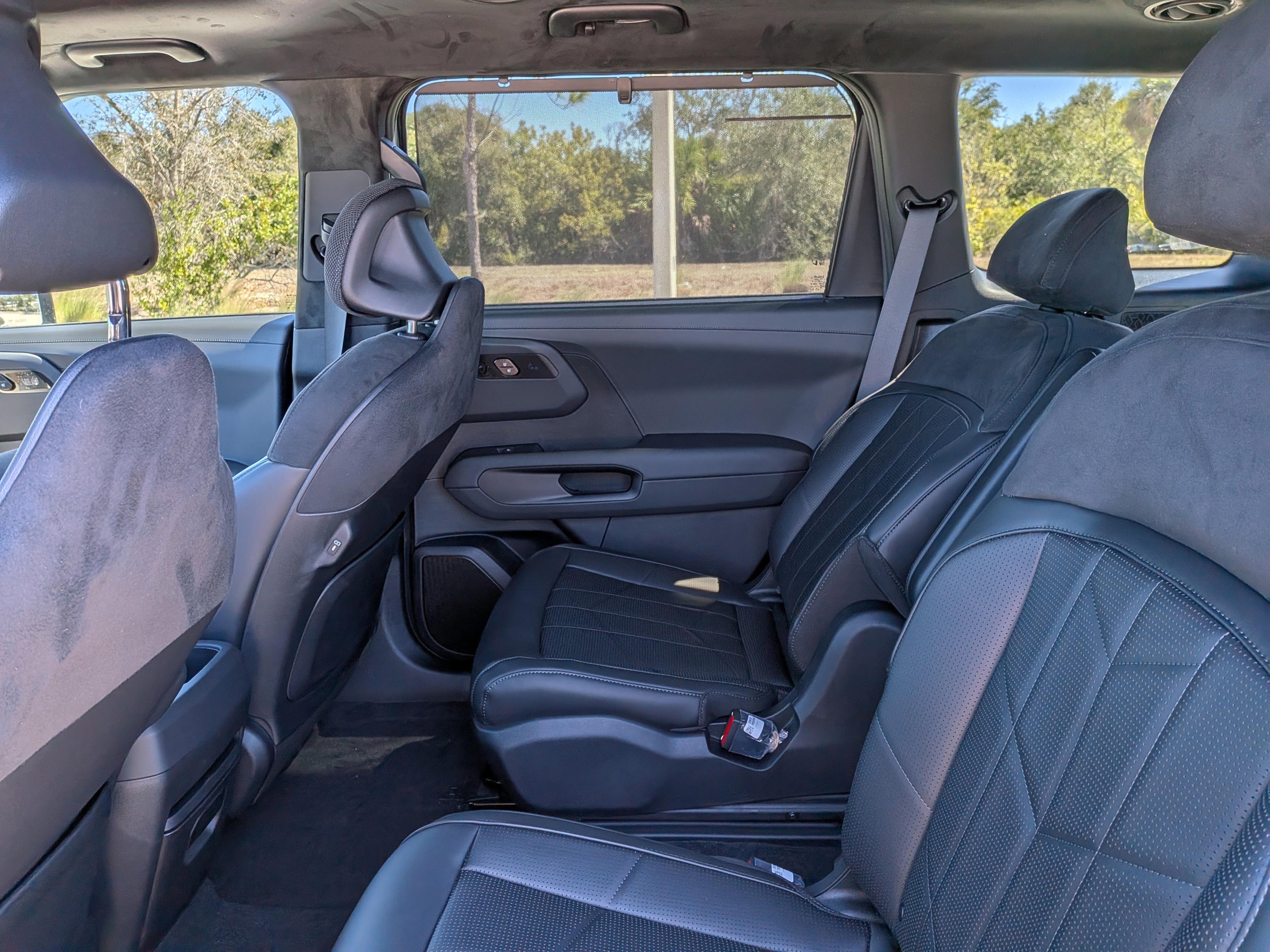 Kia Telluride X-Line Sx Prestige - Thumbnail 17