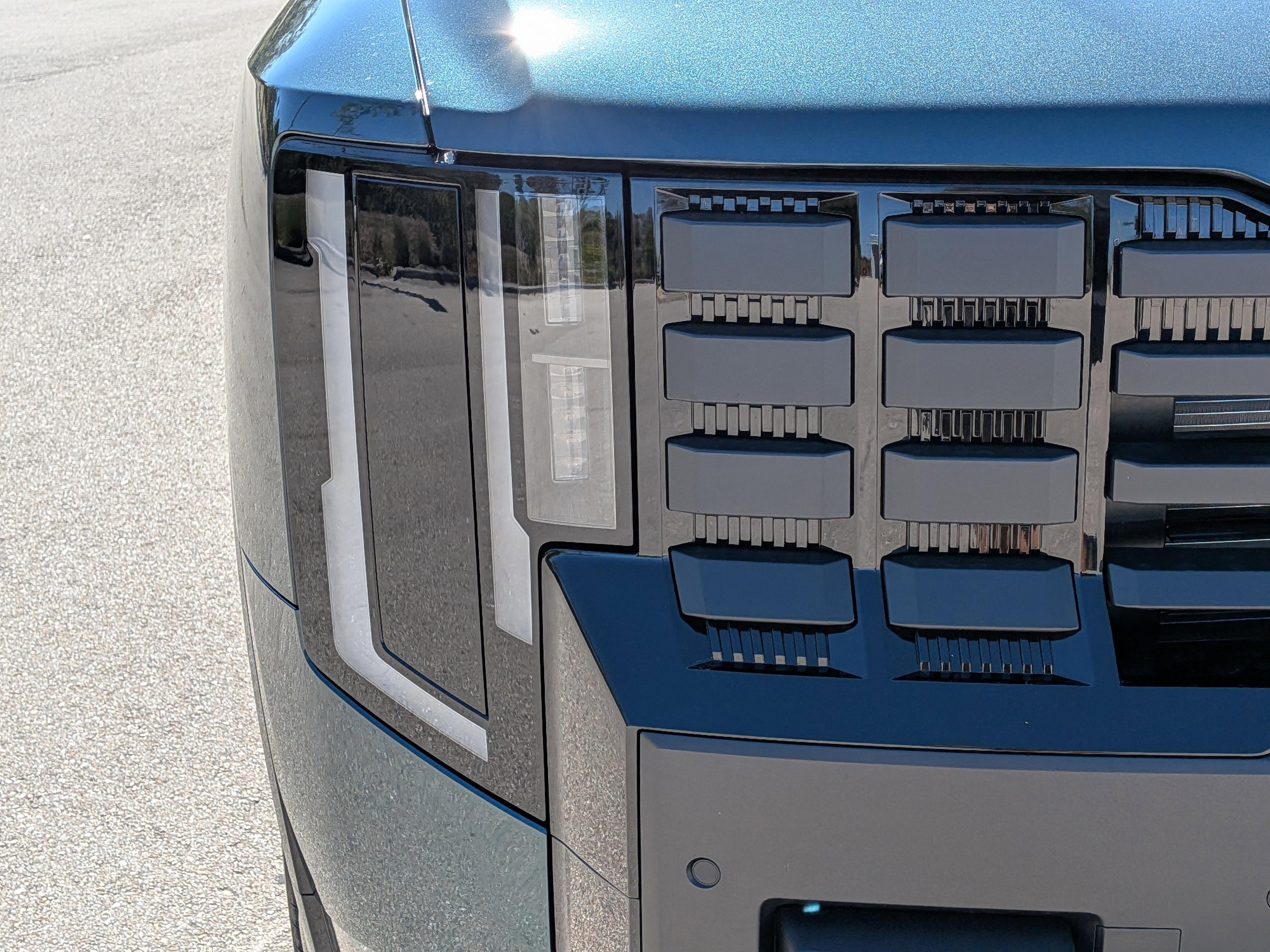 Kia Telluride X-Line Sx Prestige - Thumbnail 11