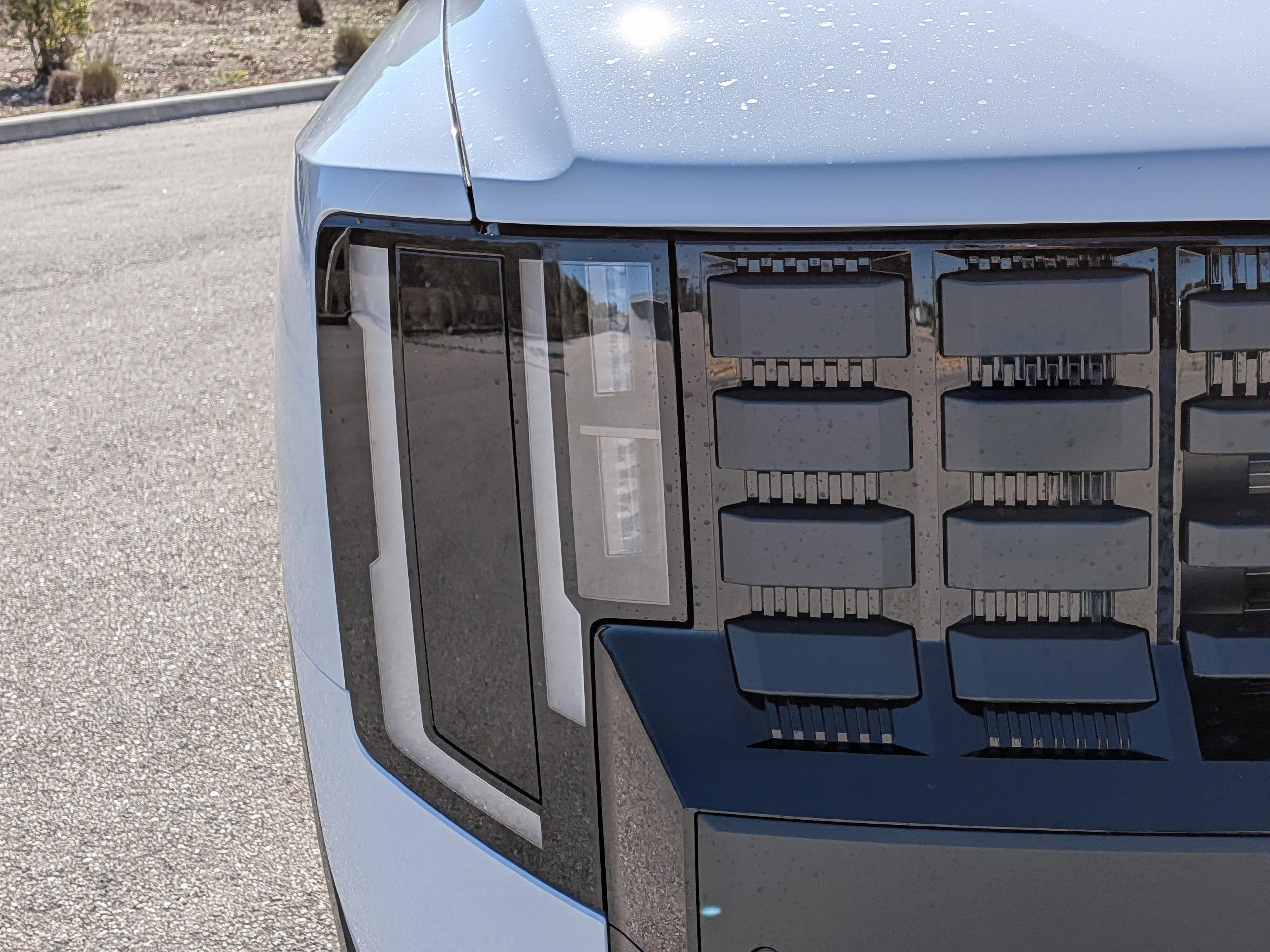 Kia Telluride X-Line Sx Prestige - Thumbnail 11