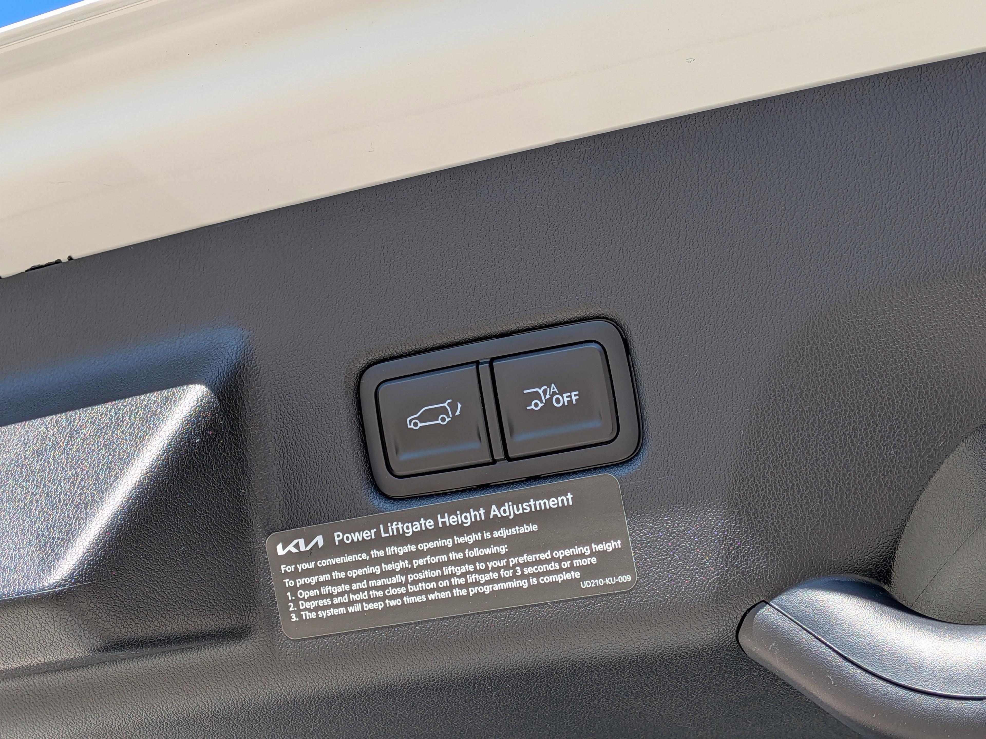 Kia Telluride X-Line Sx Prestige - Thumbnail 15