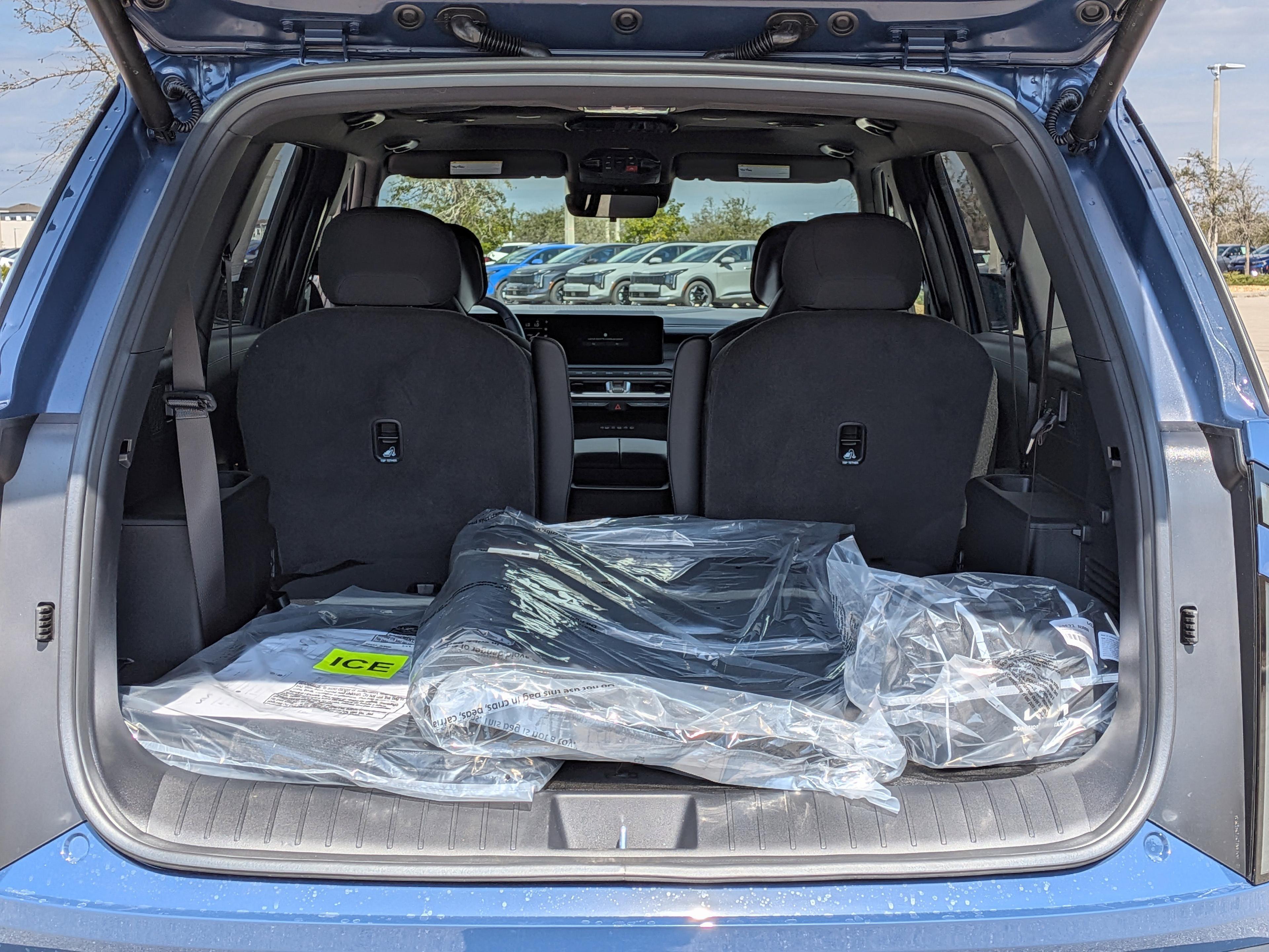 Kia Telluride S - Thumbnail 14