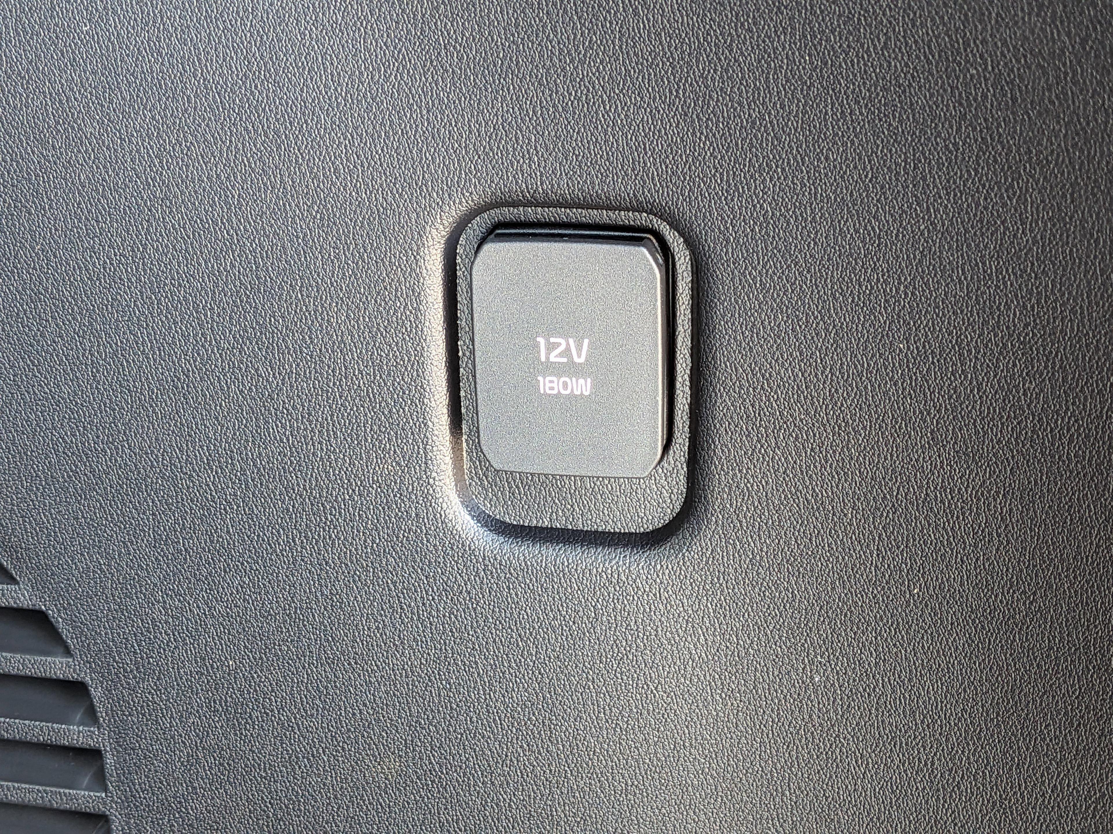 Kia Telluride S - Thumbnail 16