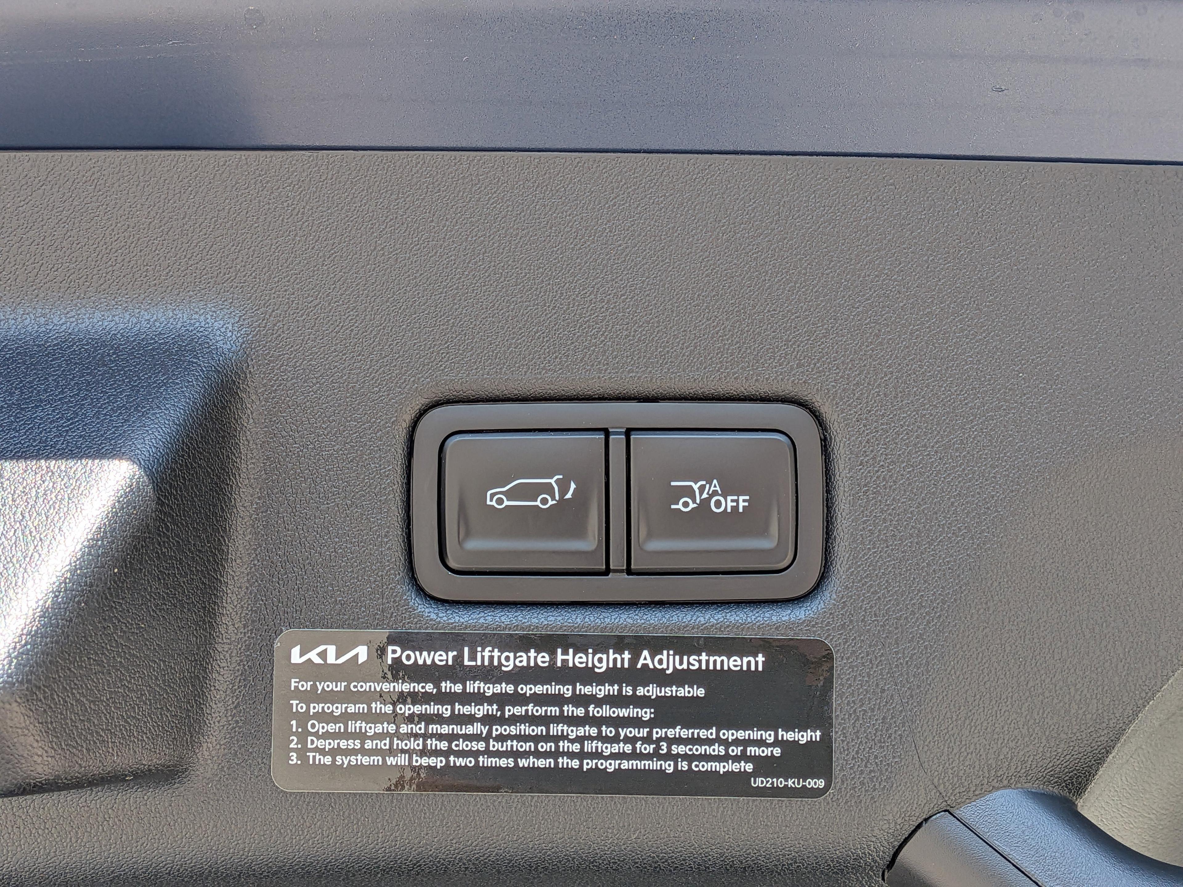 Kia Telluride S - Thumbnail 15