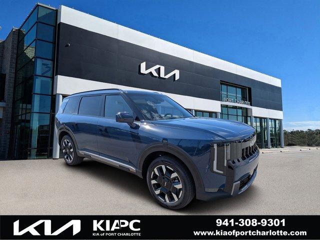 Kia Telluride S - View 1