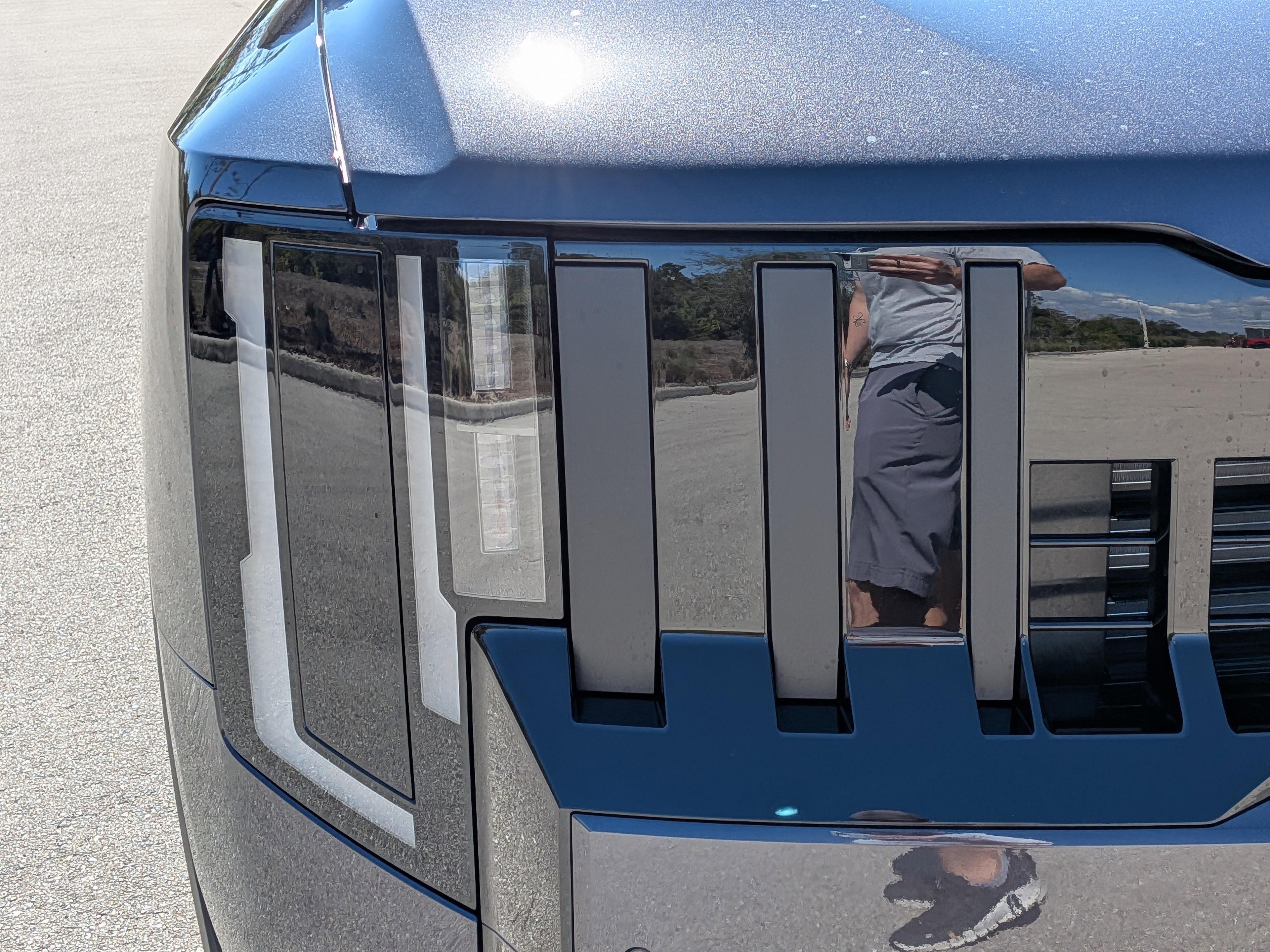 Kia Telluride S - Thumbnail 11