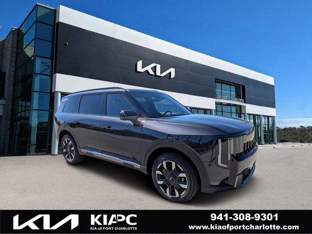Kia Telluride S - View 1