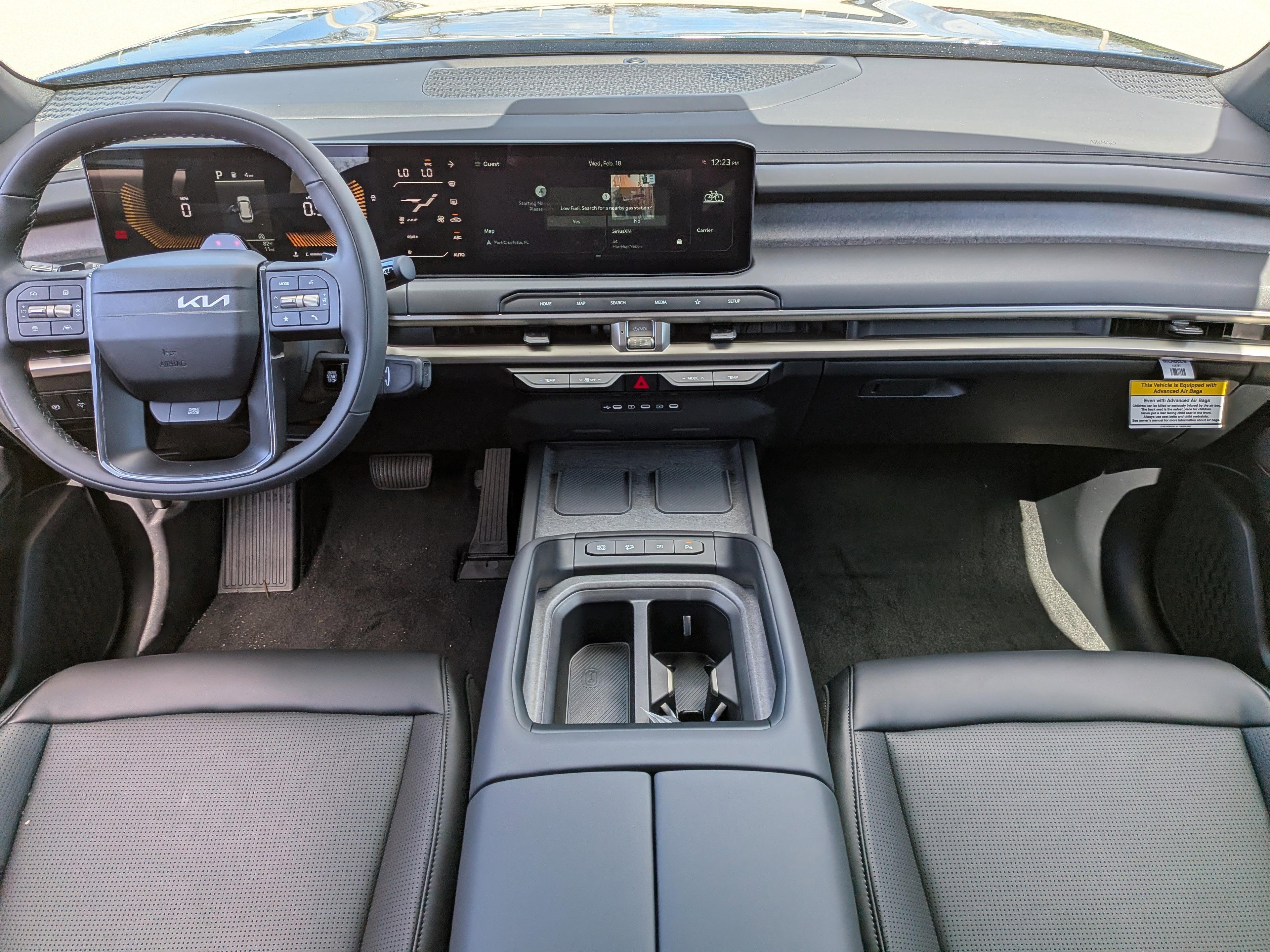 Kia Telluride S - Thumbnail 20