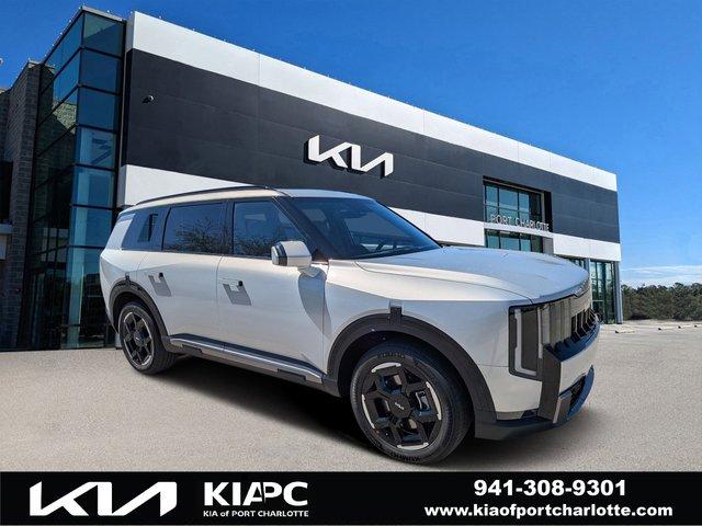 Kia Telluride Ex - View 1