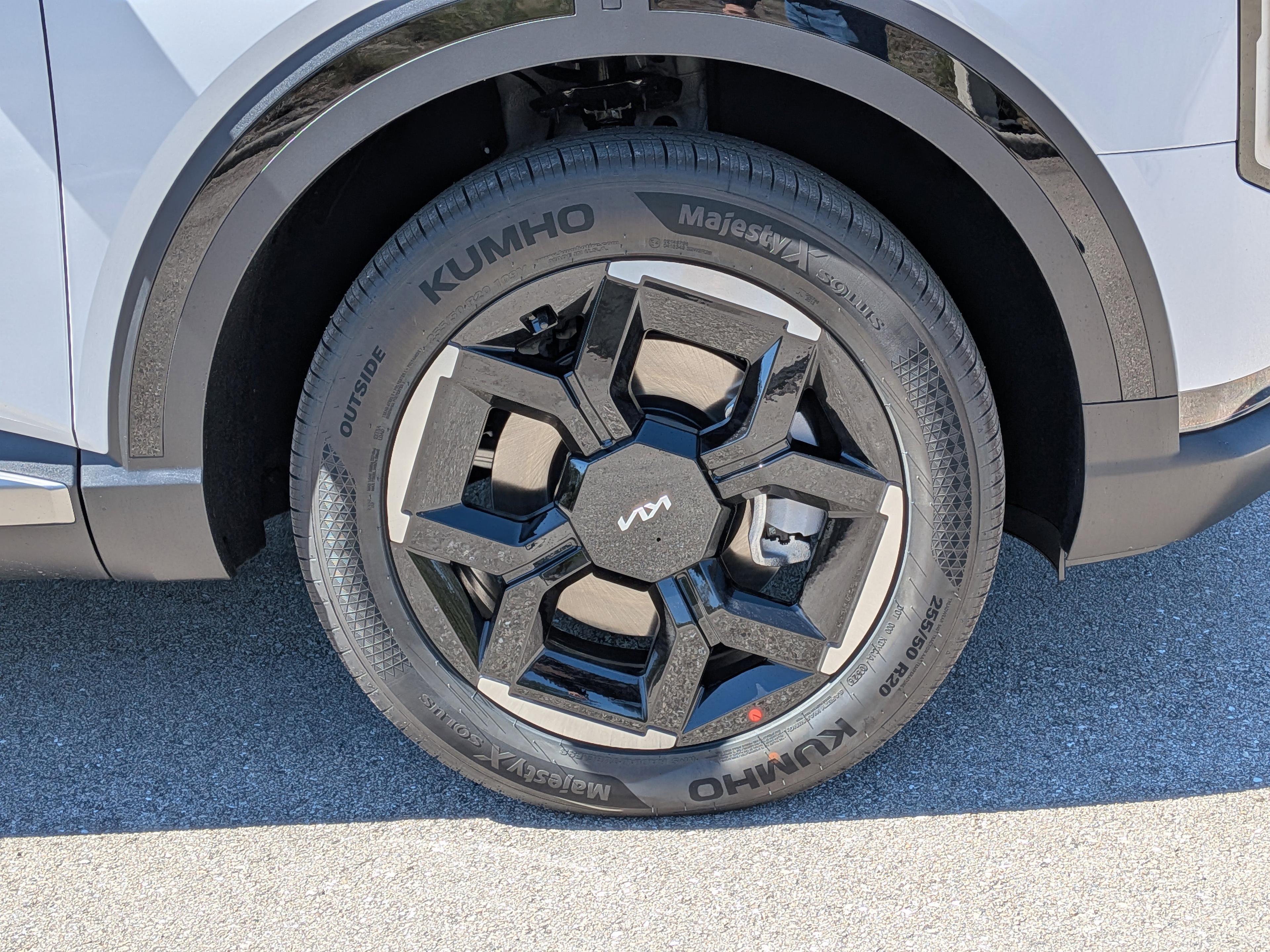 Kia Telluride Ex - Thumbnail 12