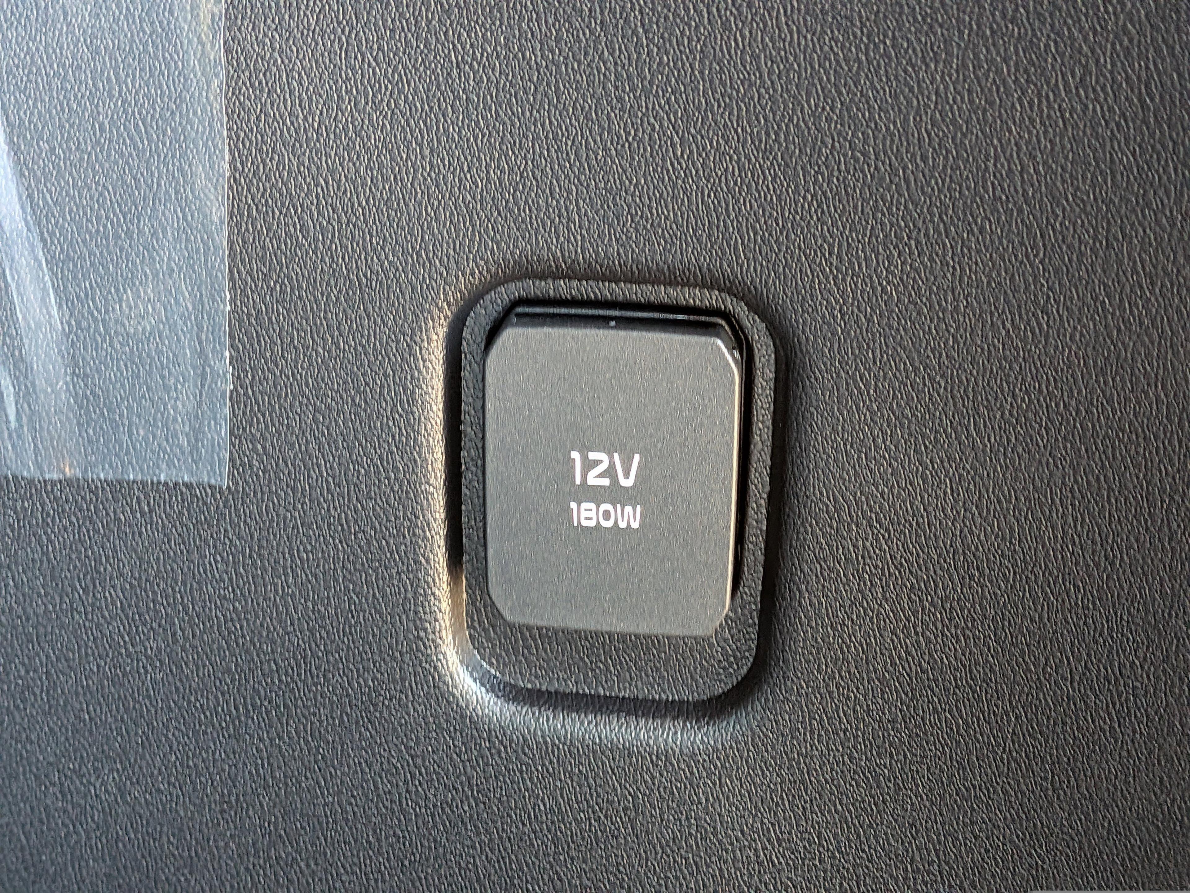 Kia Telluride Ex - Thumbnail 16