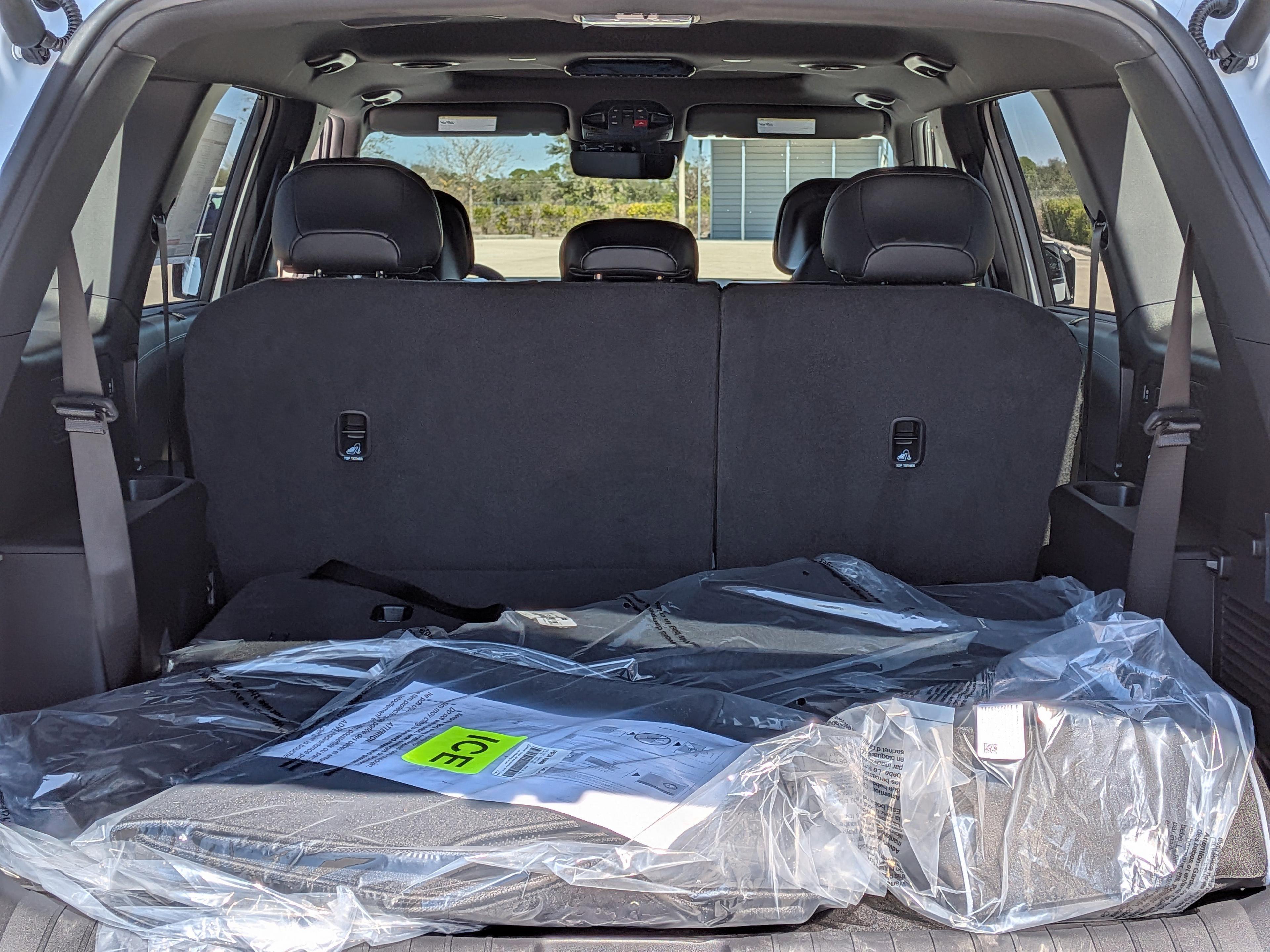 Kia Telluride Ex - Thumbnail 14