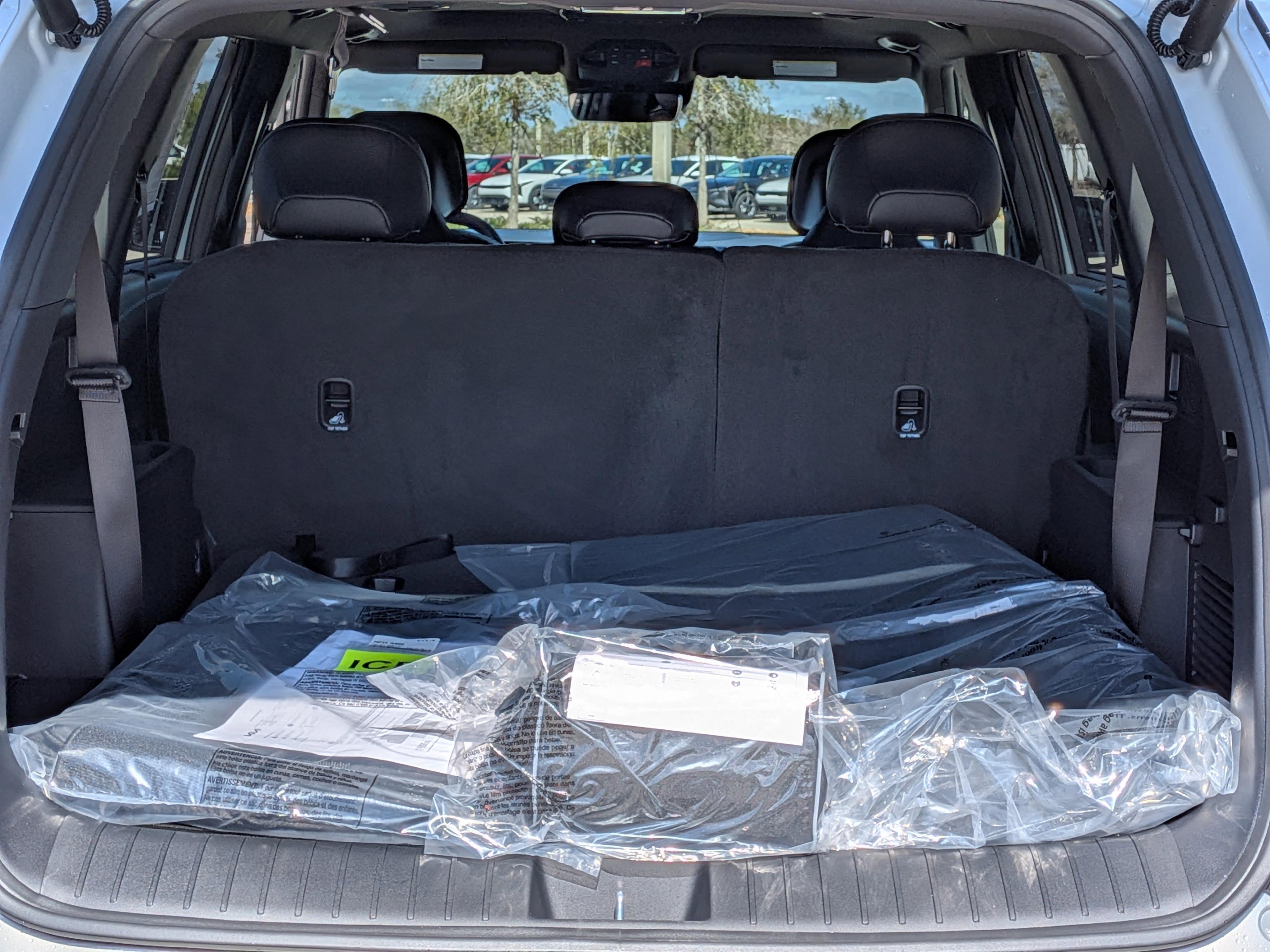 Kia Telluride Ex - Thumbnail 13