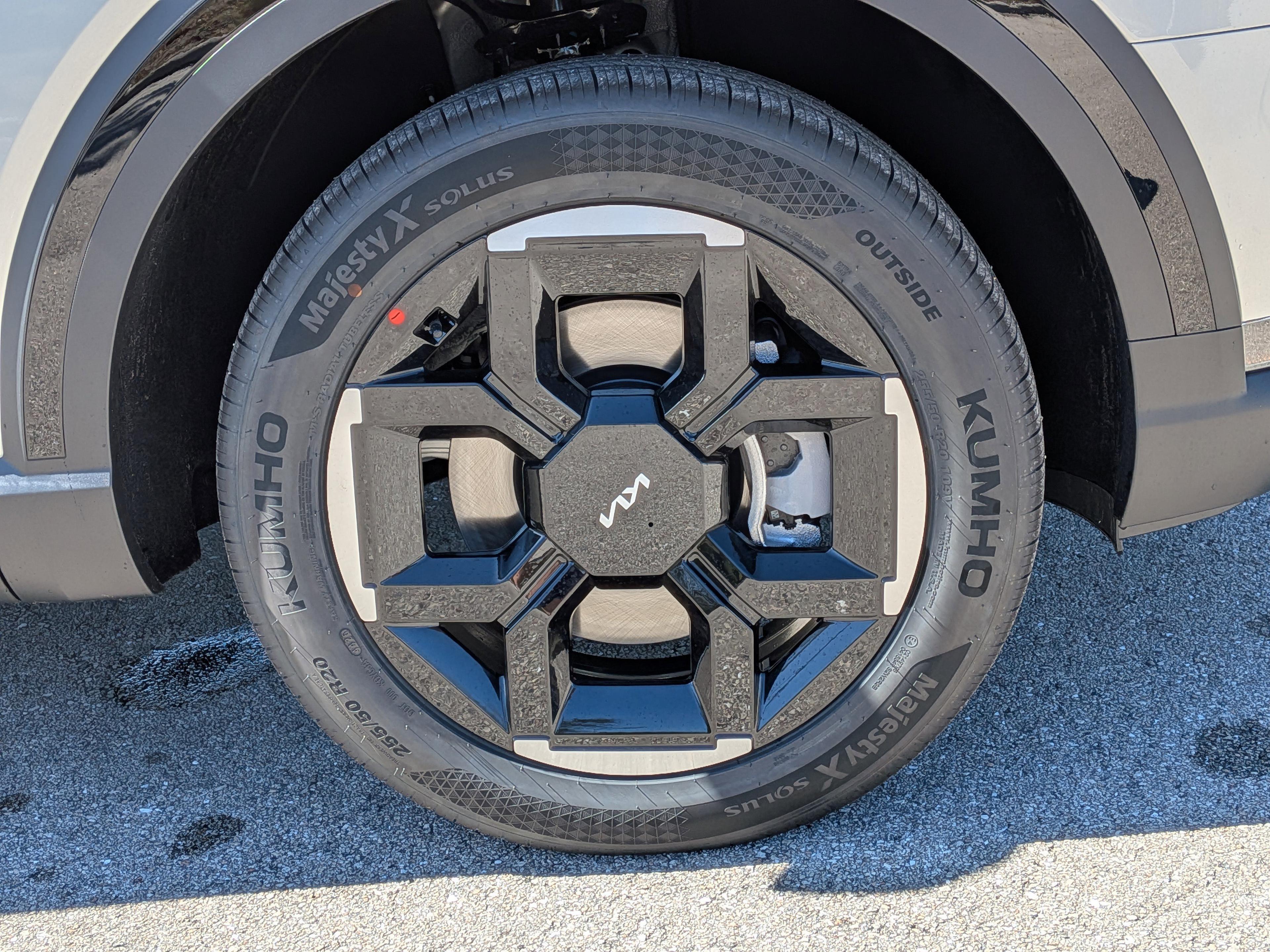 Kia Telluride Ex - Thumbnail 11