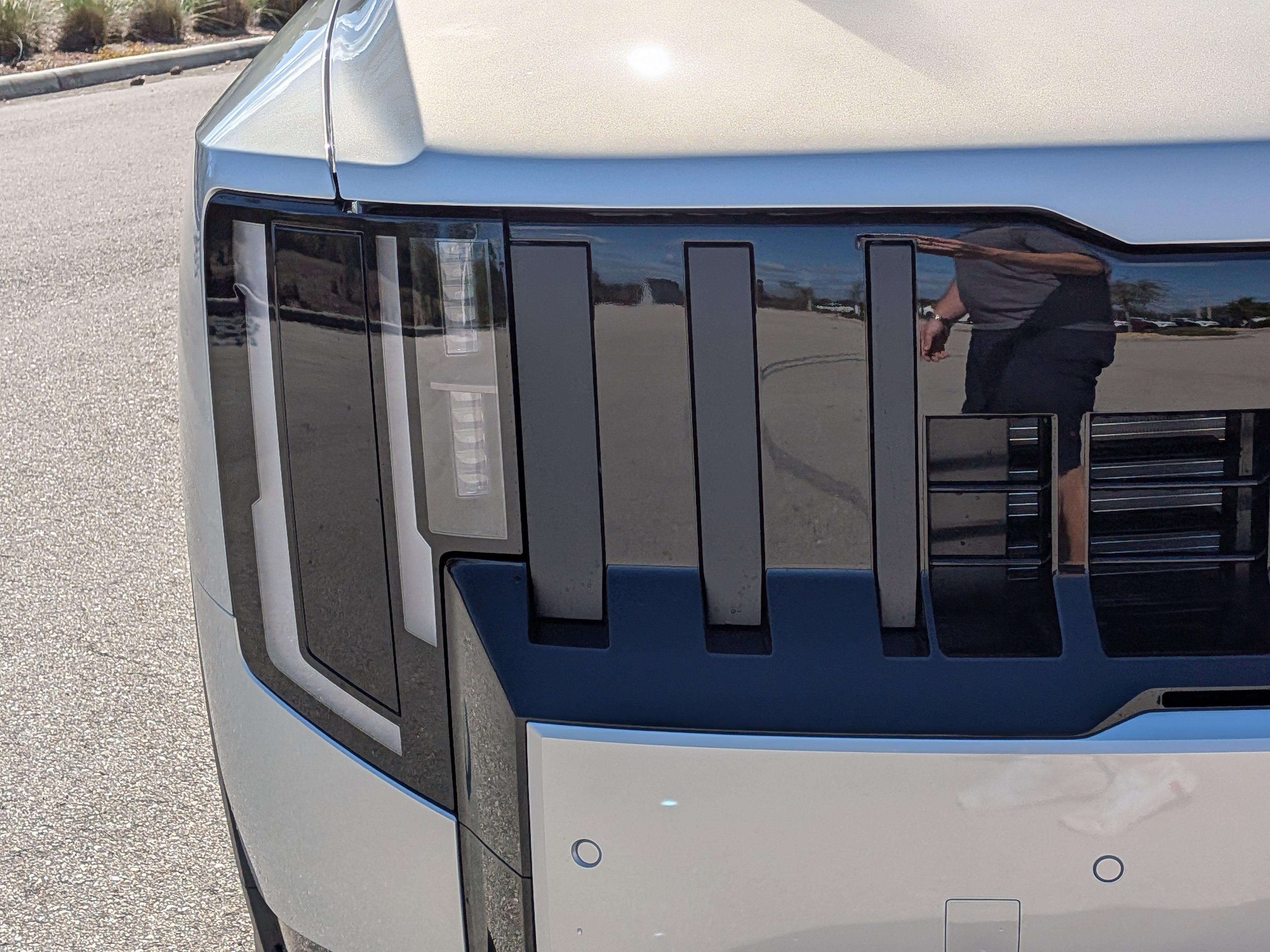 Kia Telluride Ex - Thumbnail 10