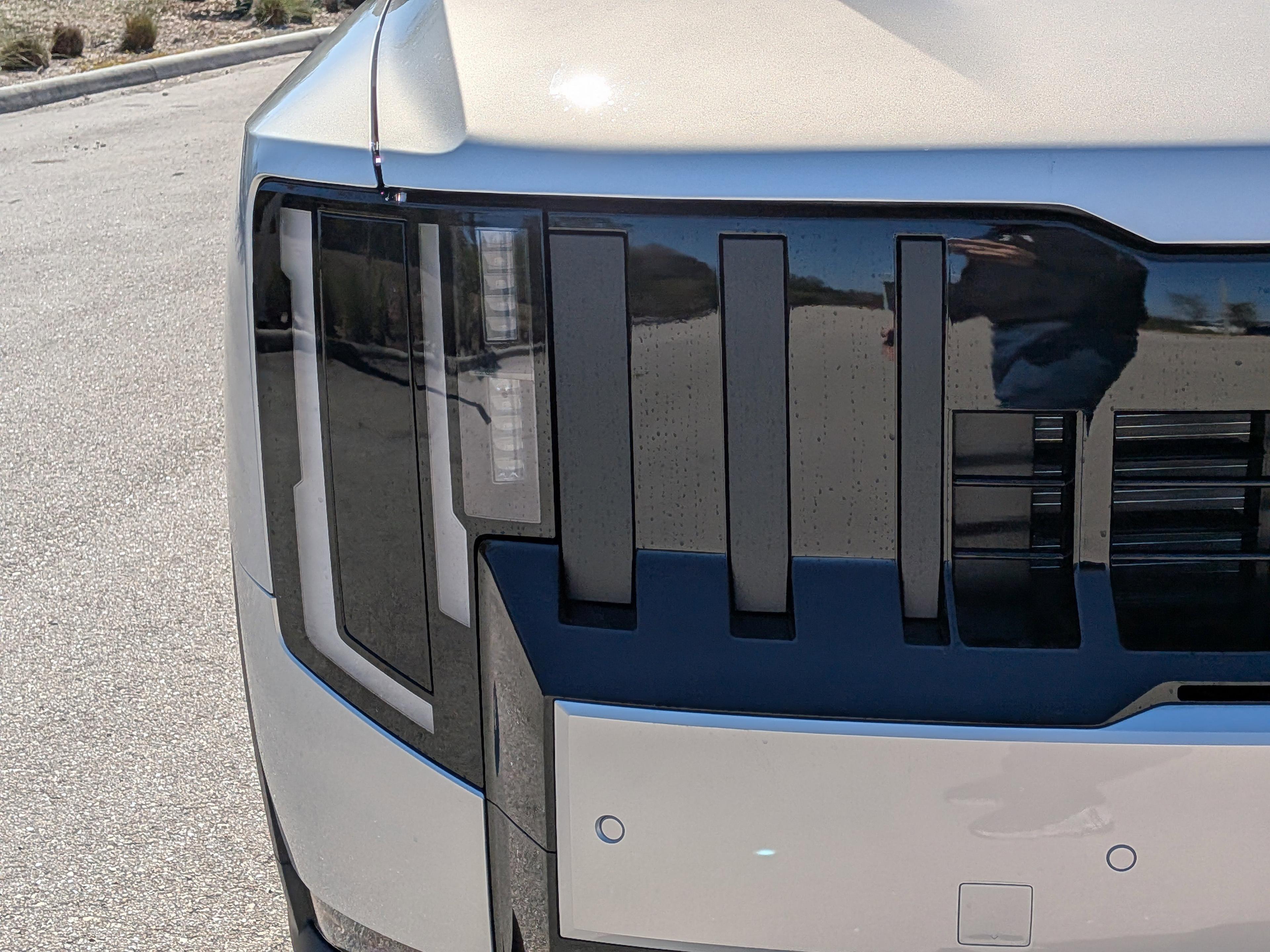 Kia Telluride Ex - Thumbnail 11