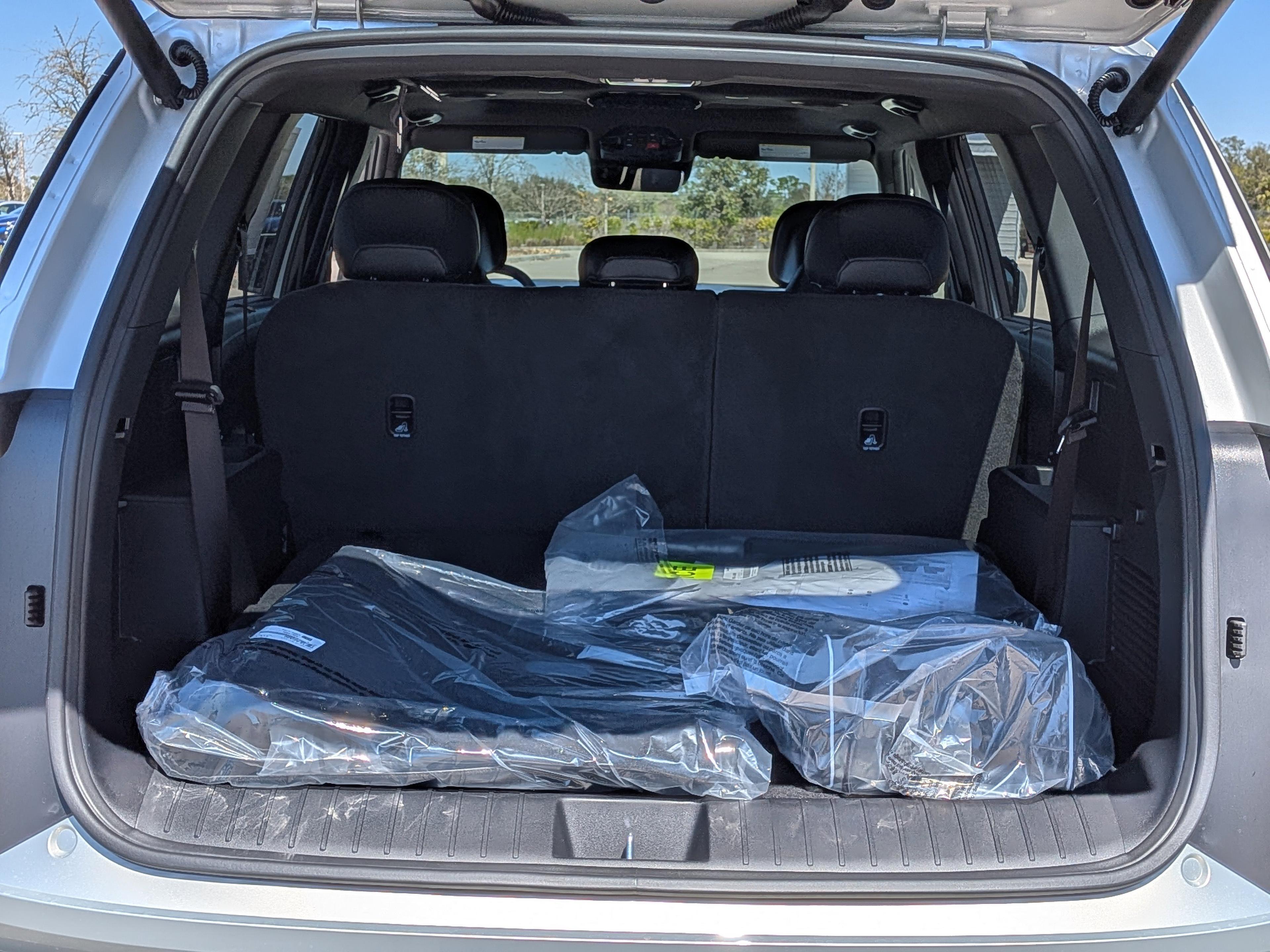 Kia Telluride Ex - Thumbnail 14