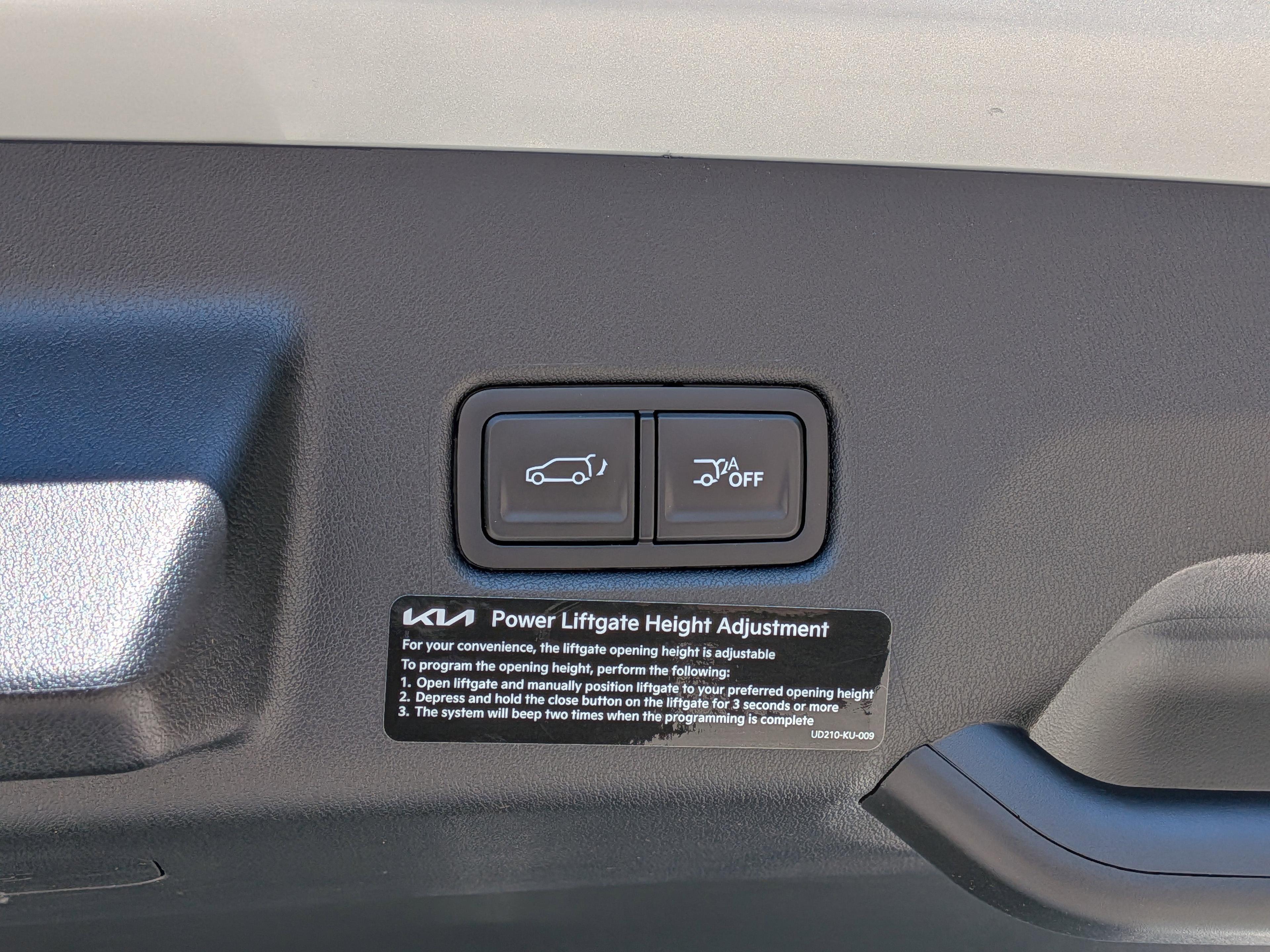 Kia Telluride Ex - Thumbnail 15