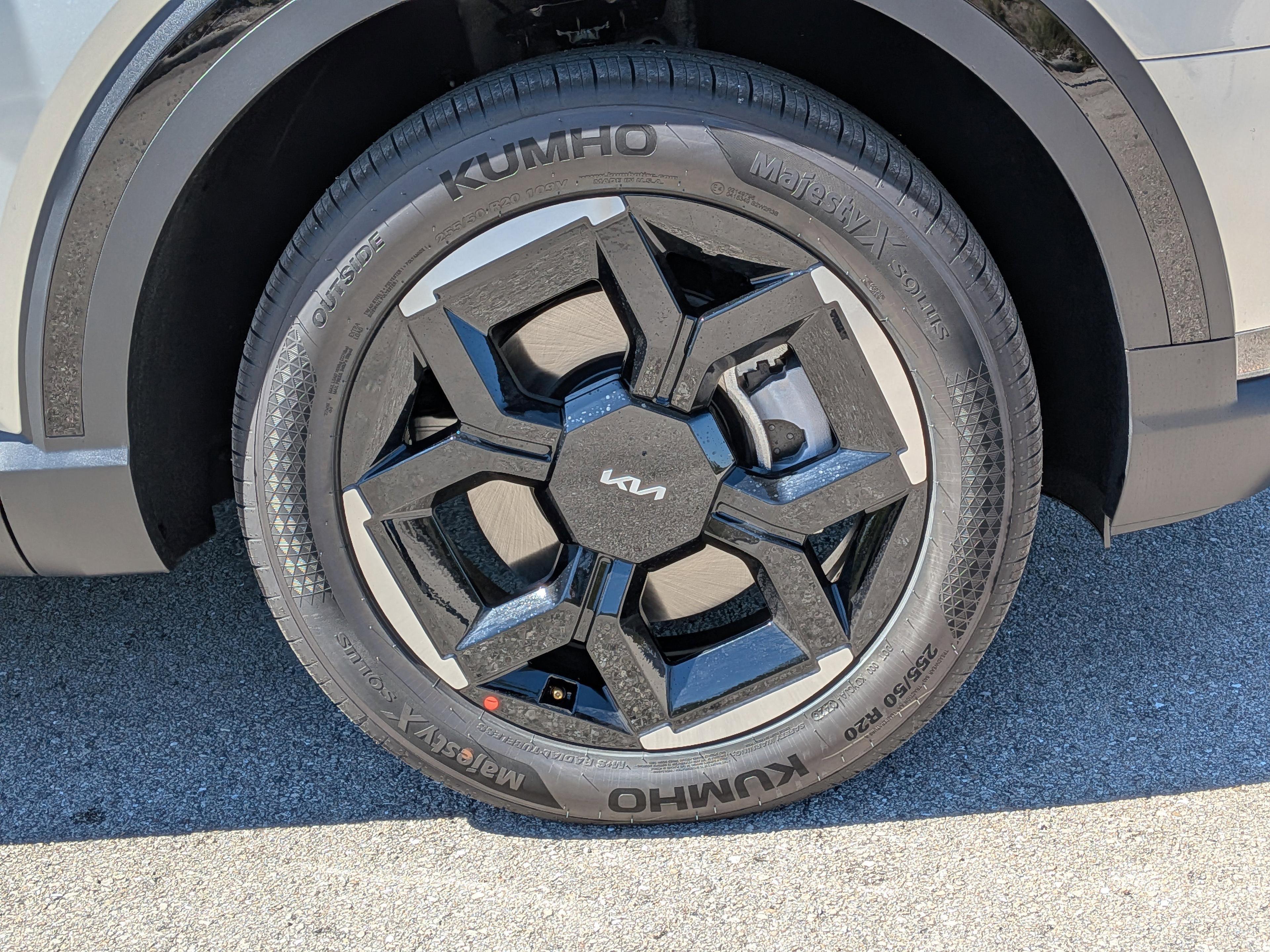 Kia Telluride Ex - Thumbnail 12