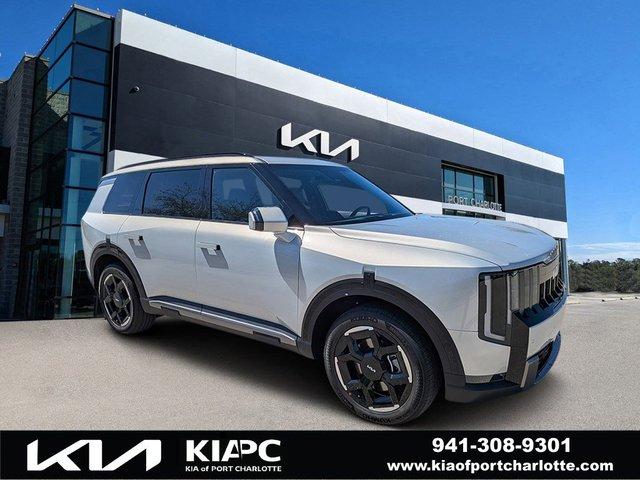 Kia Telluride Ex - View 1
