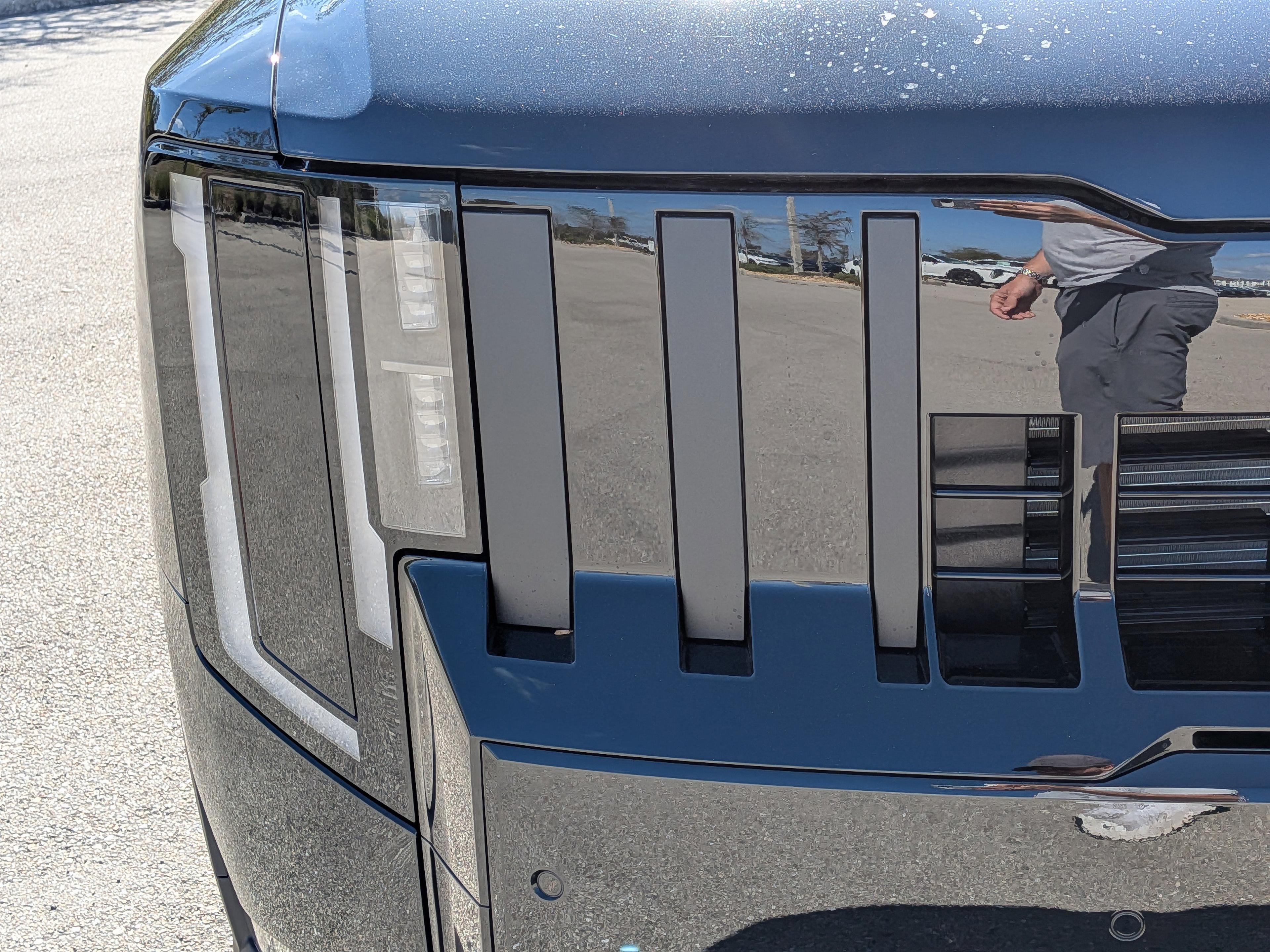 Kia Telluride Ex - Thumbnail 11