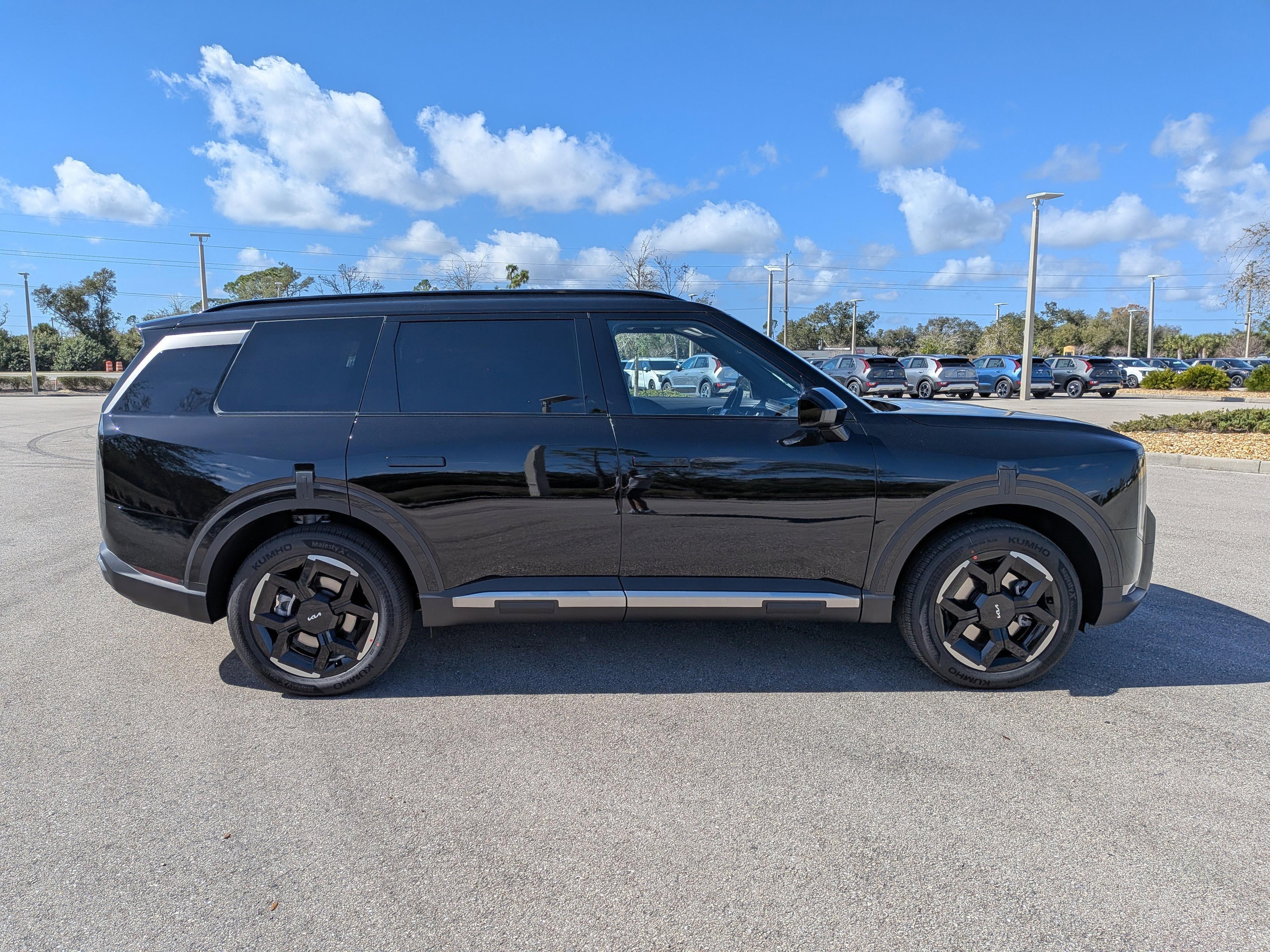 Kia Telluride Ex - Thumbnail 5