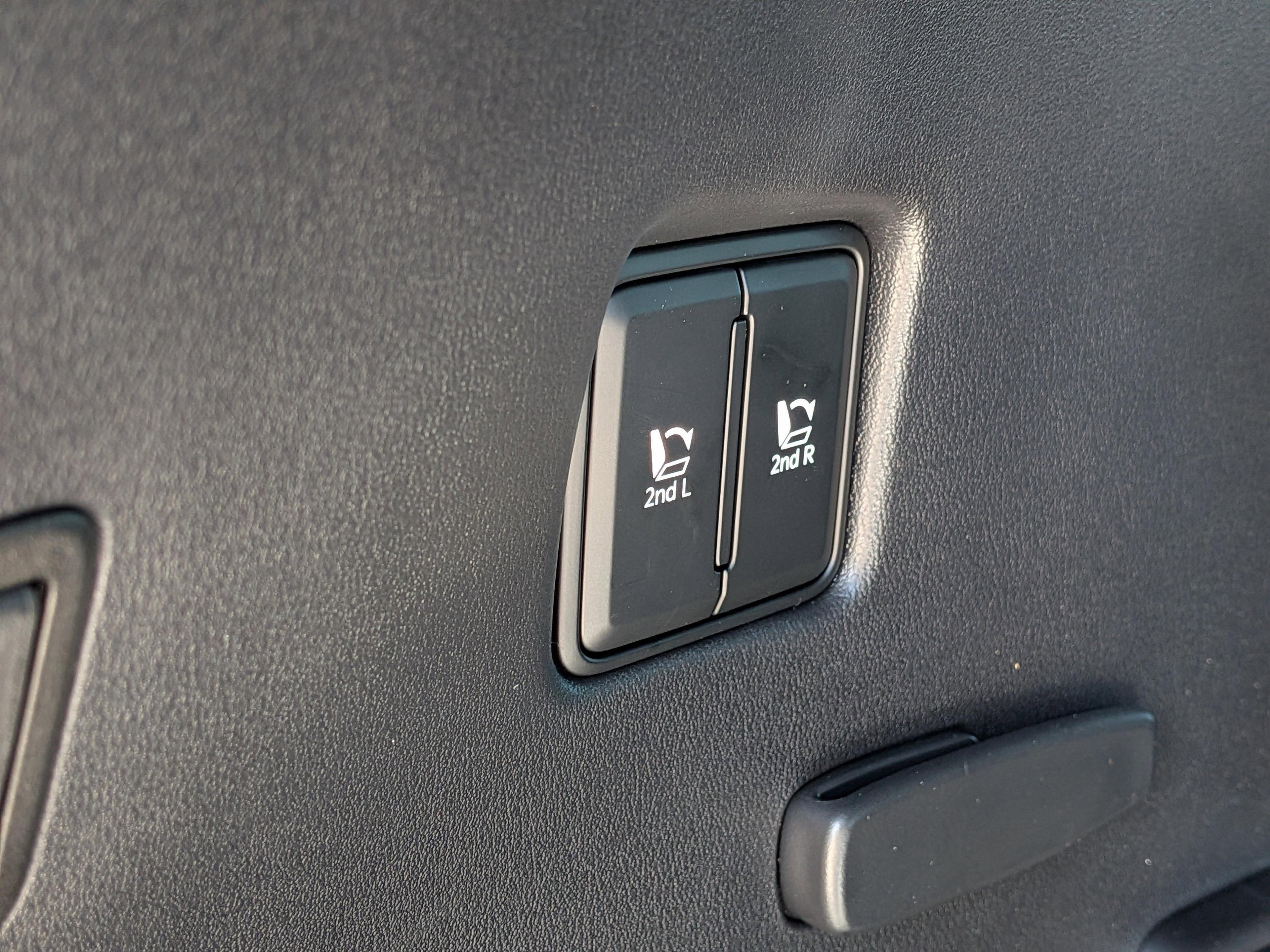 Kia Telluride Ex - Thumbnail 17