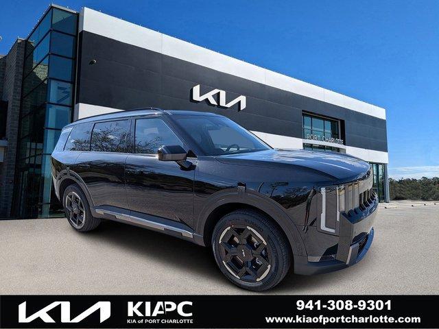Kia Telluride Ex - View 1