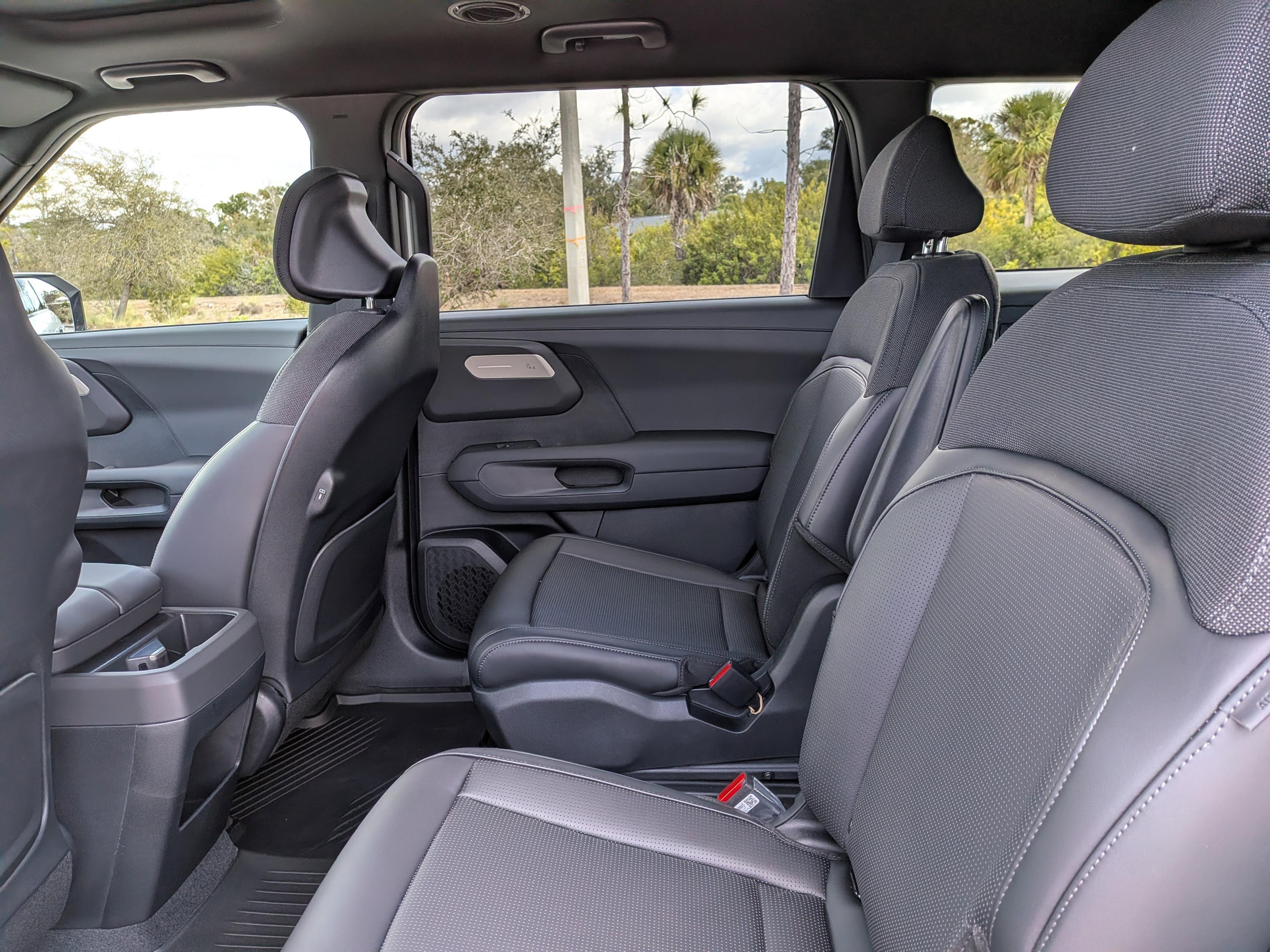 Kia Telluride Lx - Thumbnail 17