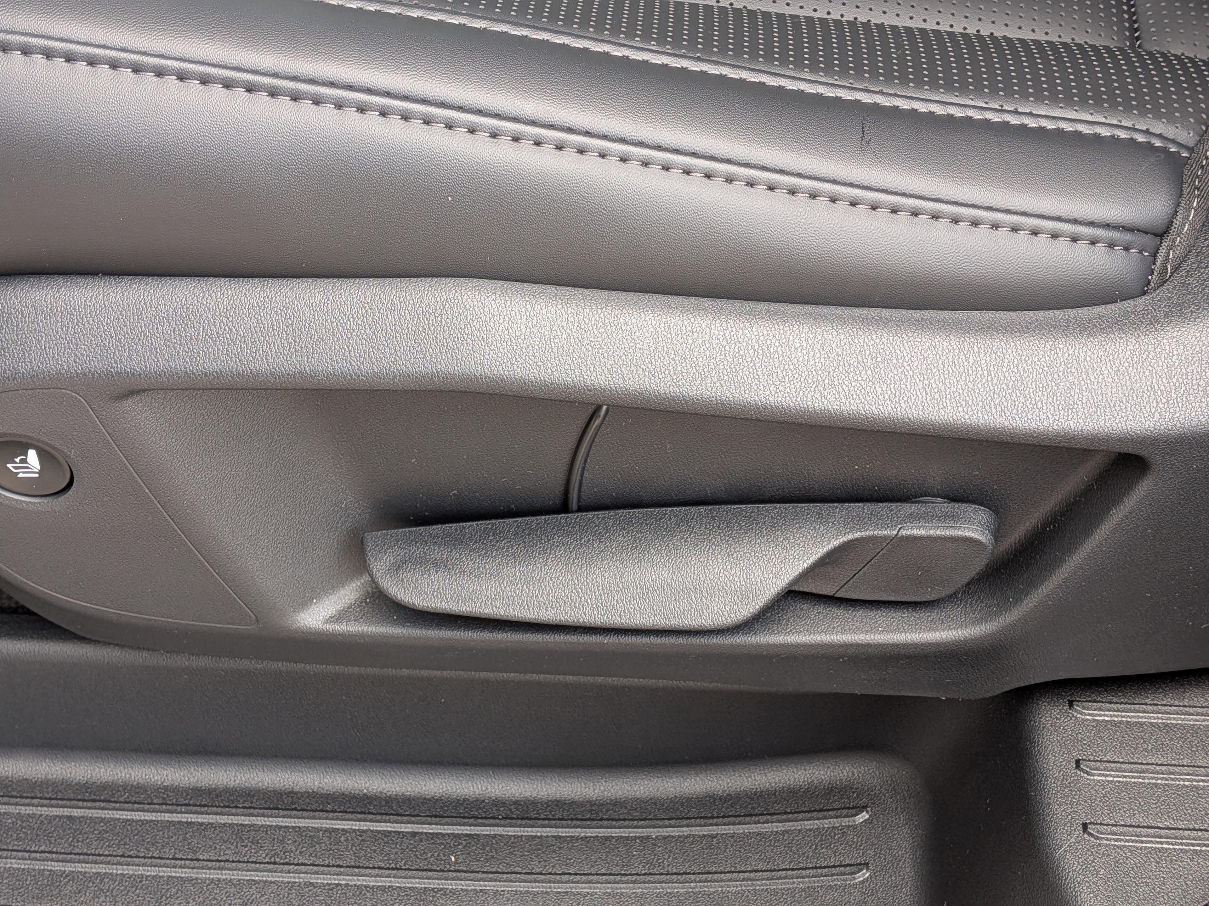 Kia Telluride Lx - Thumbnail 18