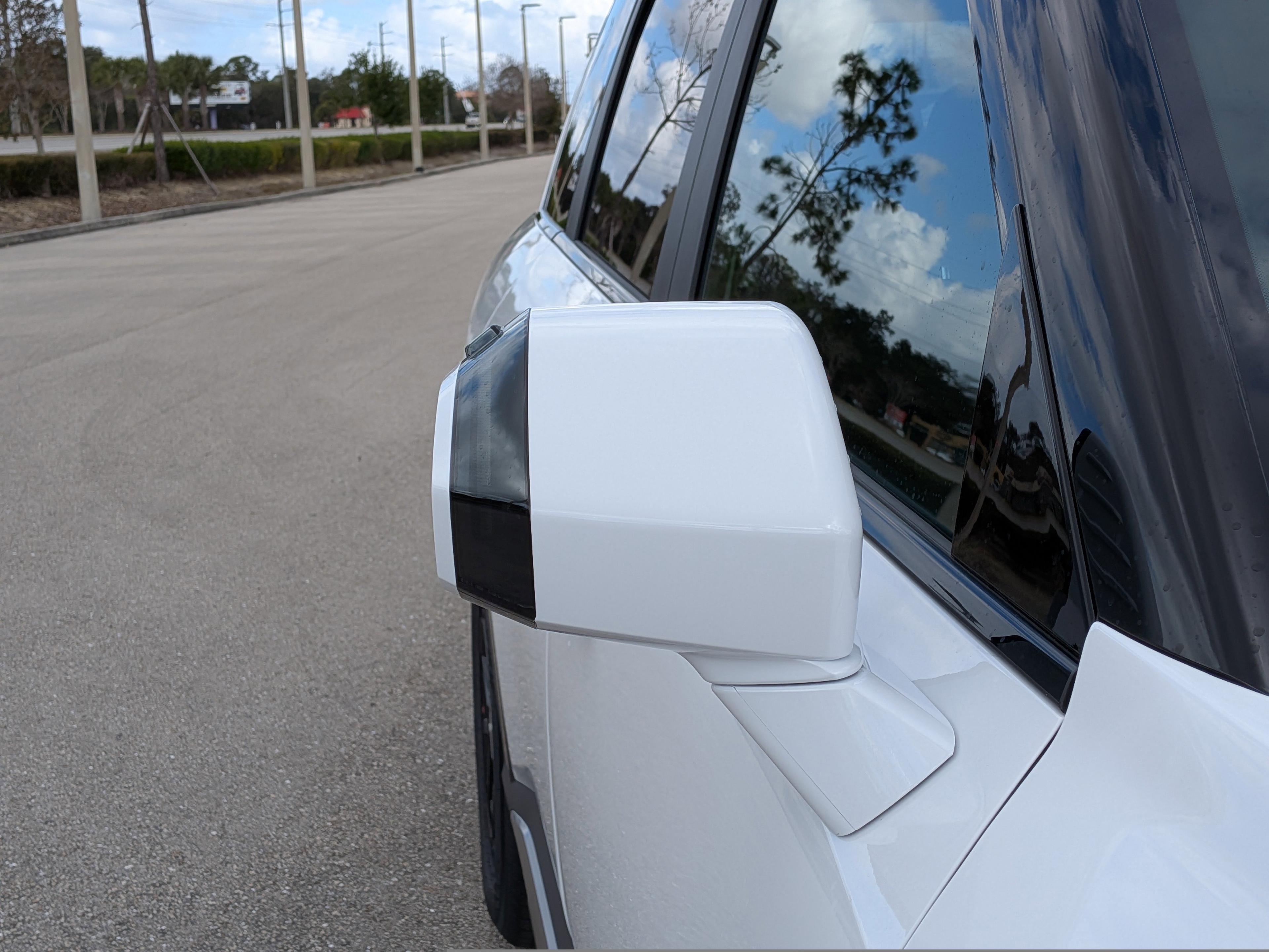 Kia Telluride Lx - Thumbnail 13