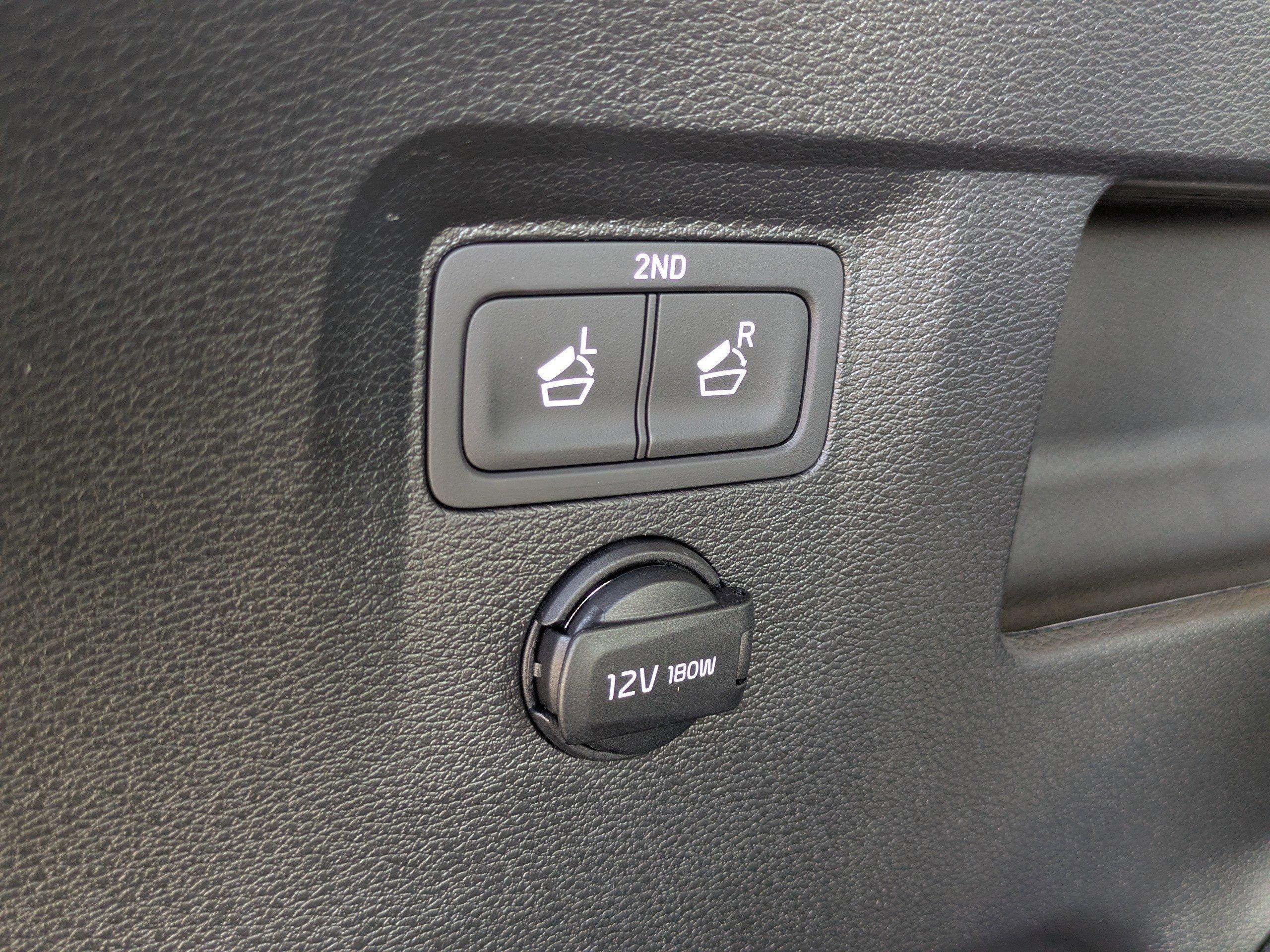 Kia Telluride Ex - Thumbnail 16