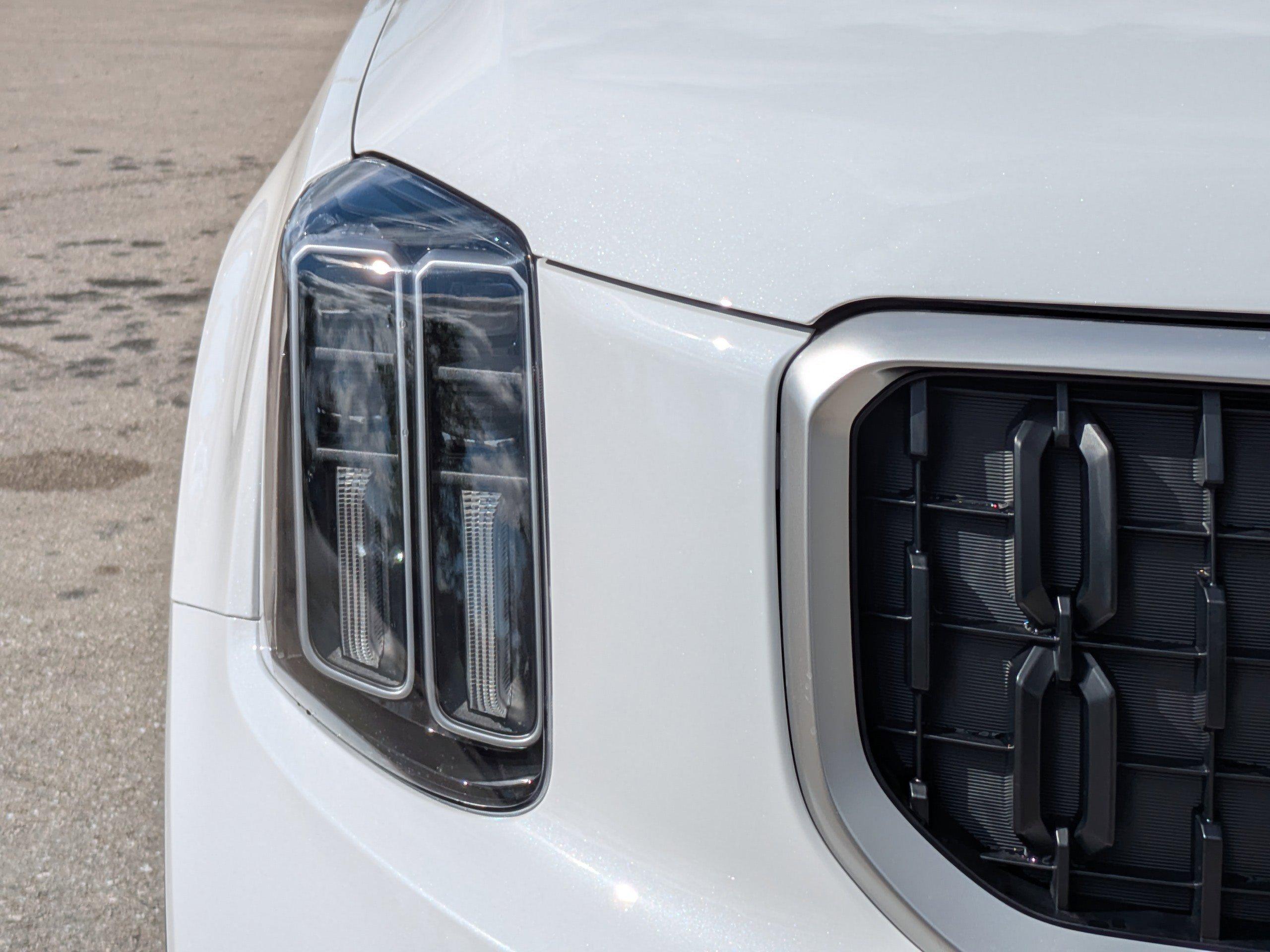 Kia Telluride Ex - Thumbnail 11