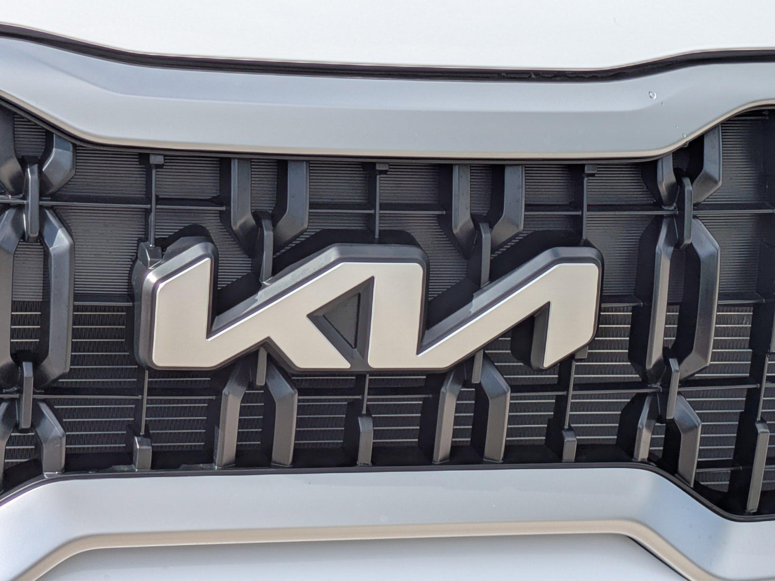 Kia Telluride Ex - Thumbnail 14