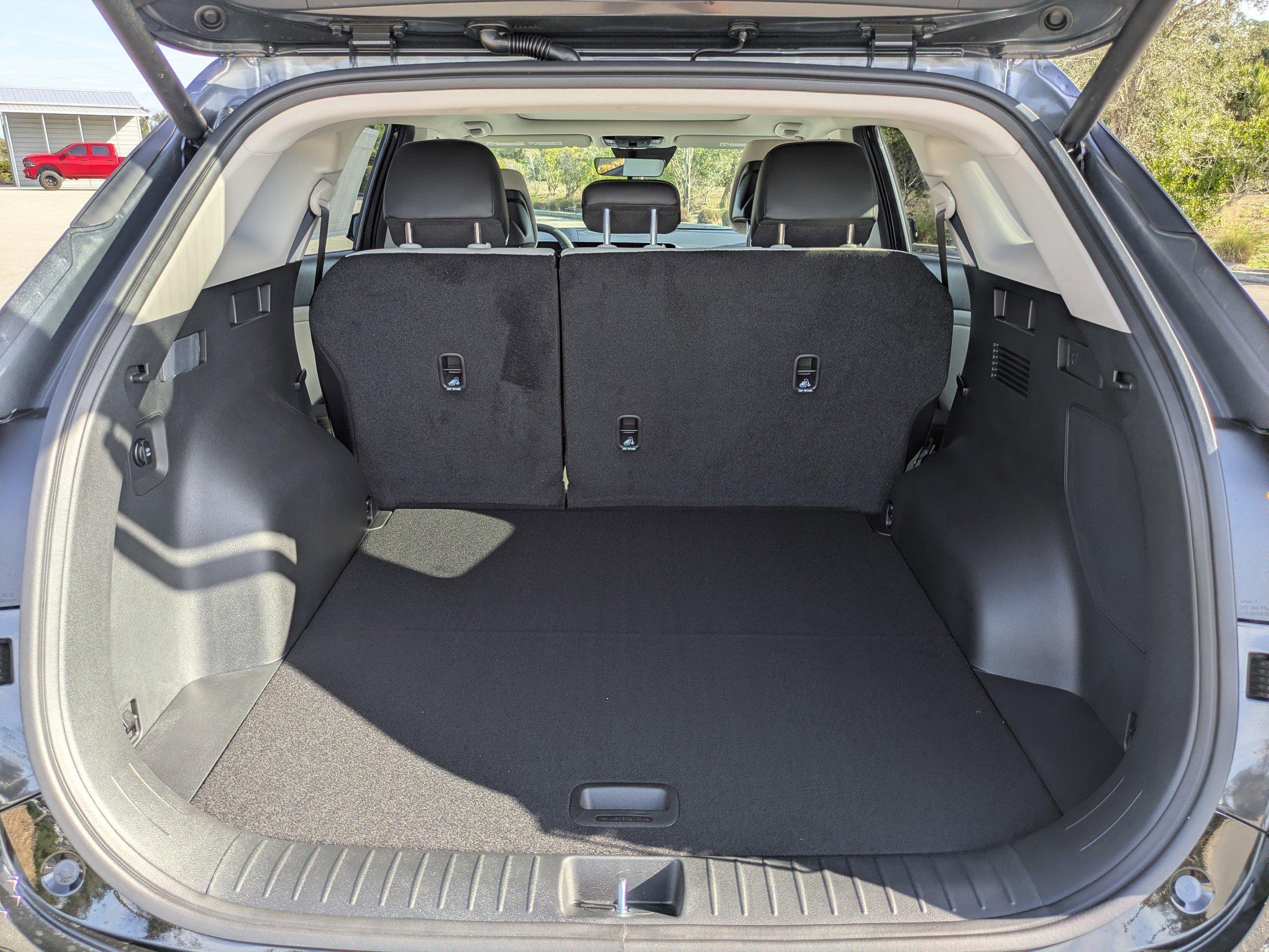 Kia Sportage Sx Prestige - Thumbnail 16