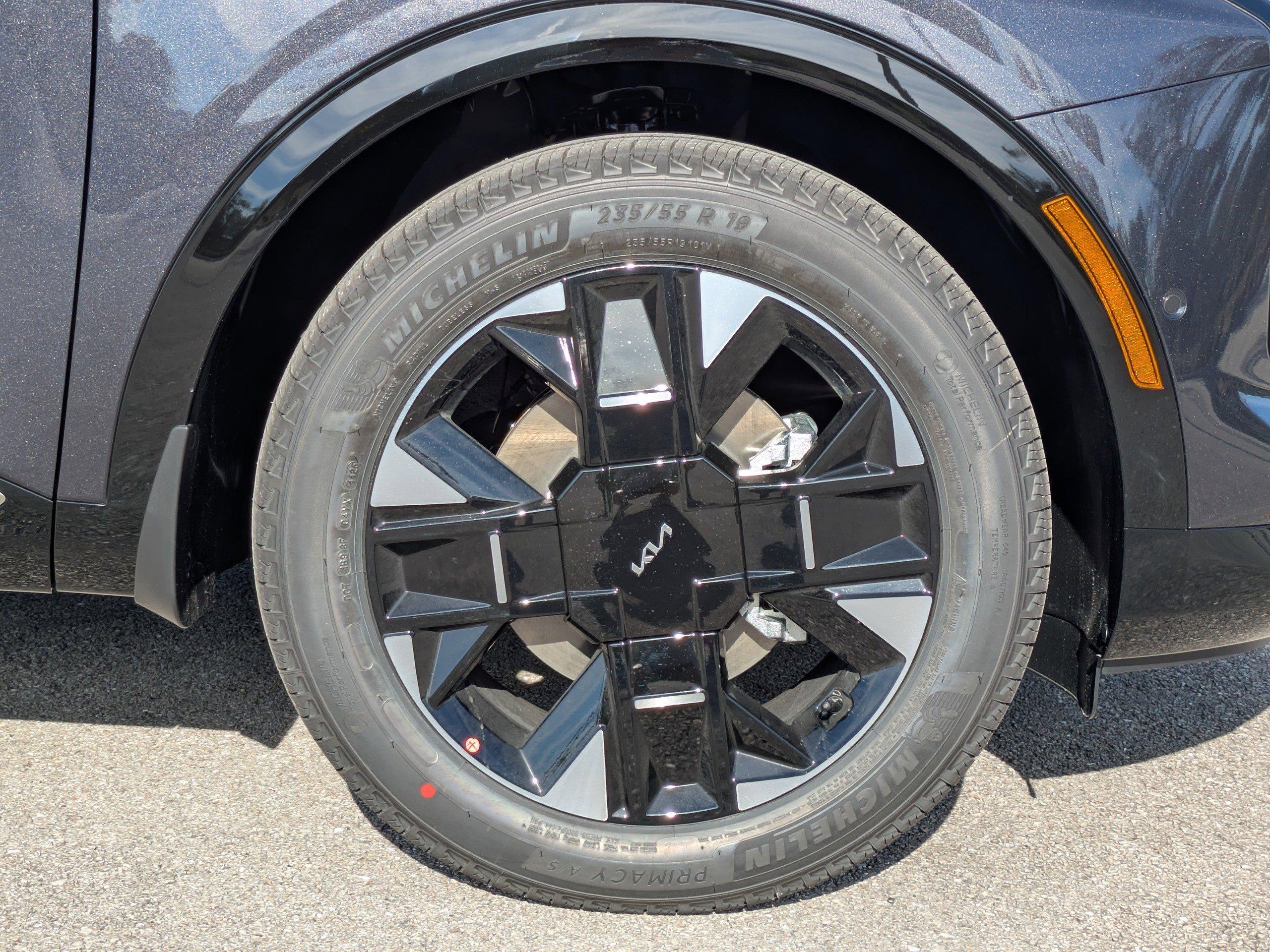 Kia Sportage Sx Prestige - Thumbnail 13