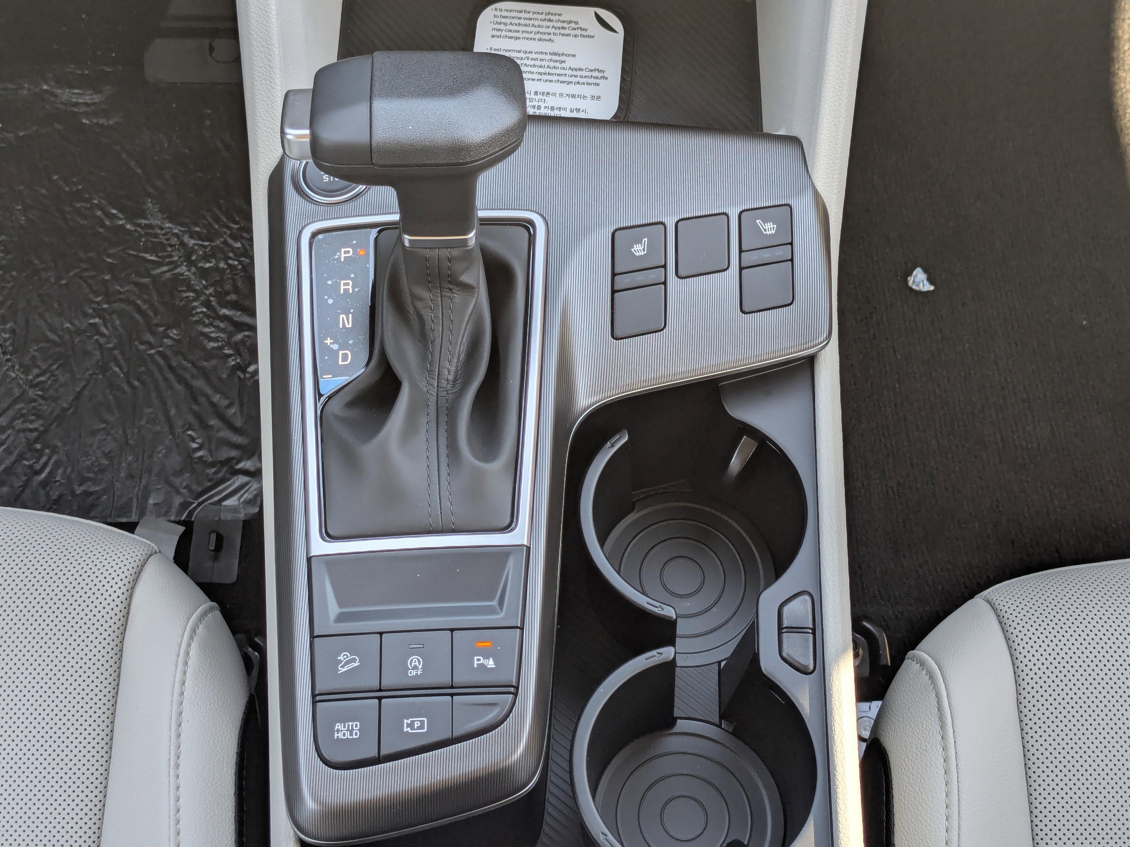 Kia Sportage Ex - Thumbnail 20