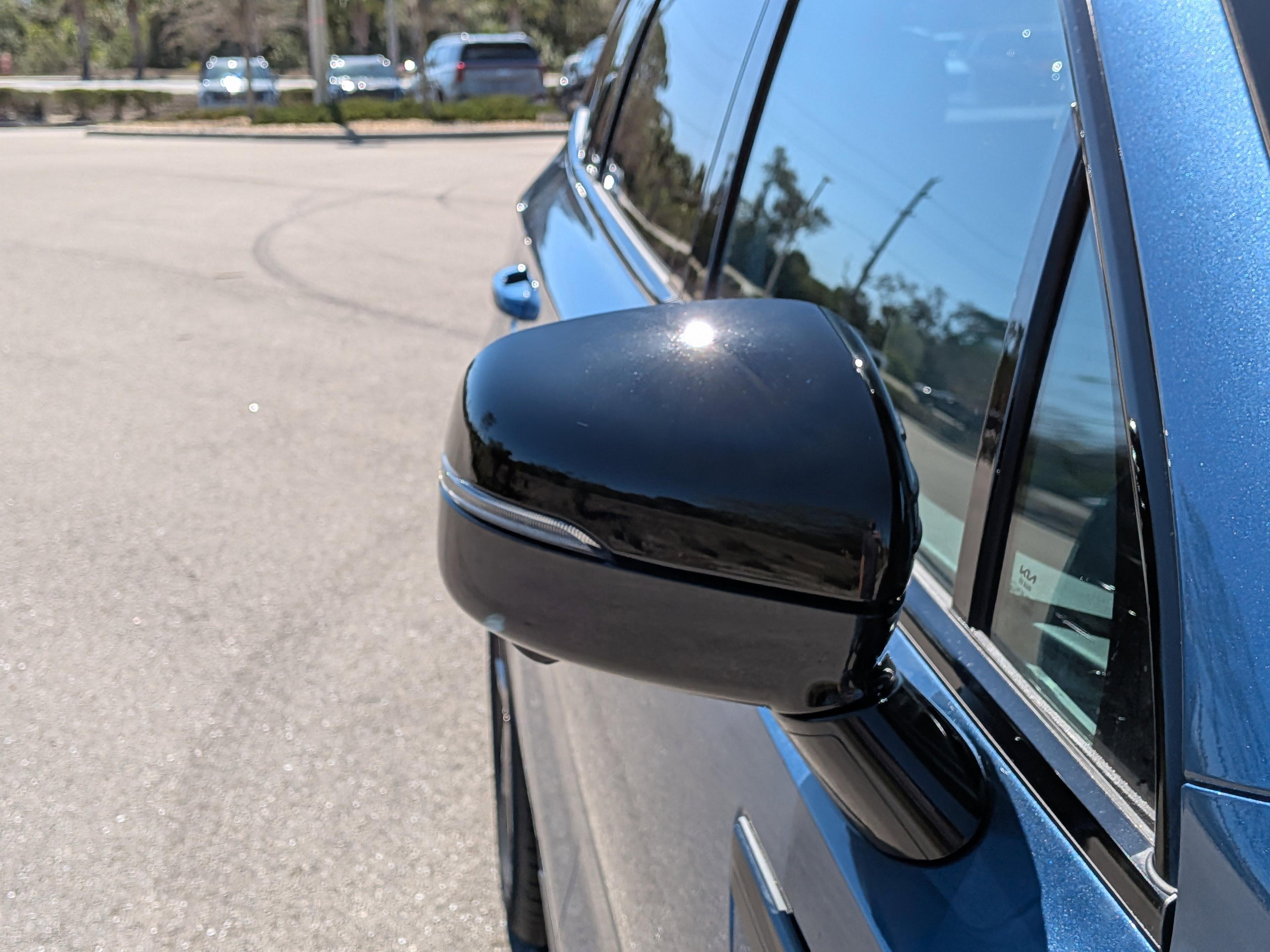 Kia Sorento Hybrid X-Line Sx Prestige Awd - Thumbnail 12