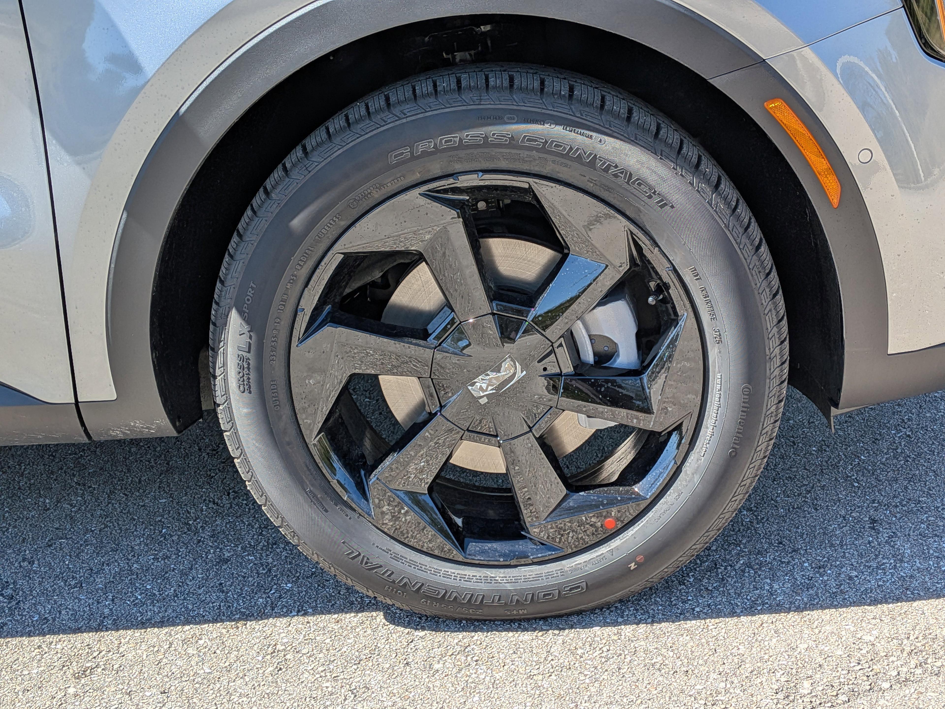 Kia Sorento Hybrid X-Line Sx Prestige Awd - Thumbnail 12