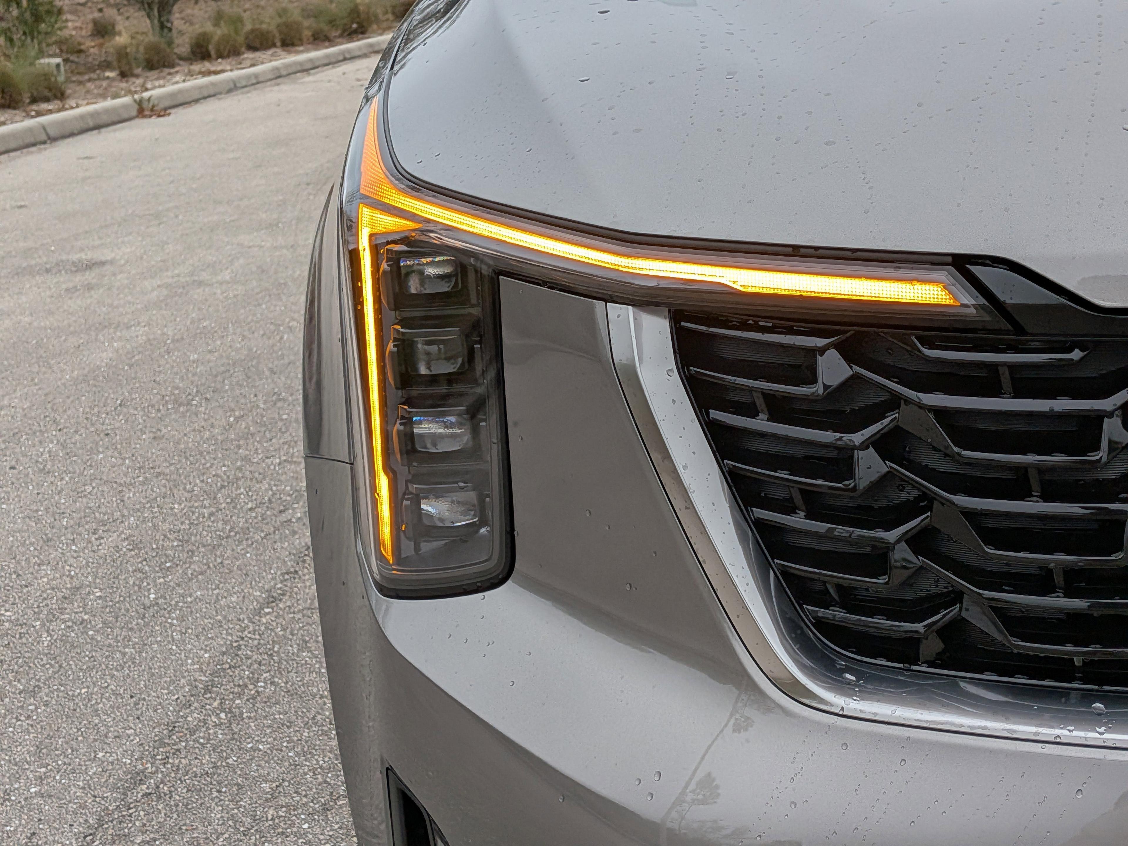 Kia Sorento Hybrid Ex - Thumbnail 11